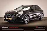 Mercedes-Benz GLA-klasse 200 AMG Prestige | PANORAMADAK | SPOOR / AMG EXCLUSIEF- PACK | CAMERA | 19"