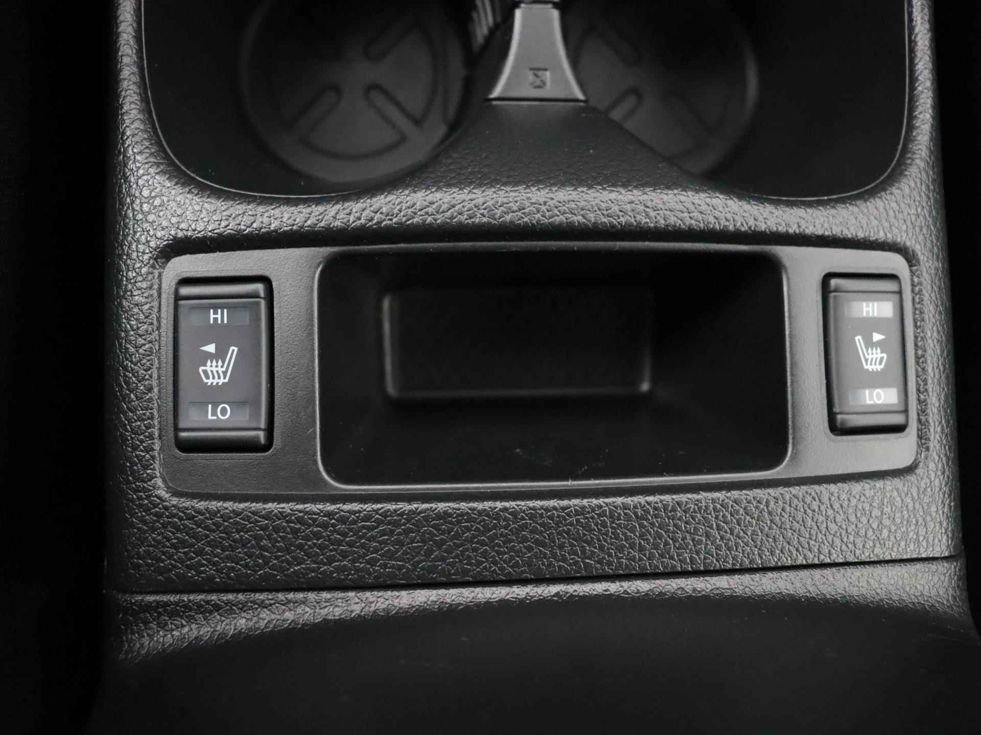 Nissan X-Trail 1.3 DIG-T N-Connecta 160pk | Trekhaak | Stoelverwarming | 360 Camera | Panorama-dak | Navigatie | Elektrische achterklep | Cruise Control | Climate Control - 20/36
