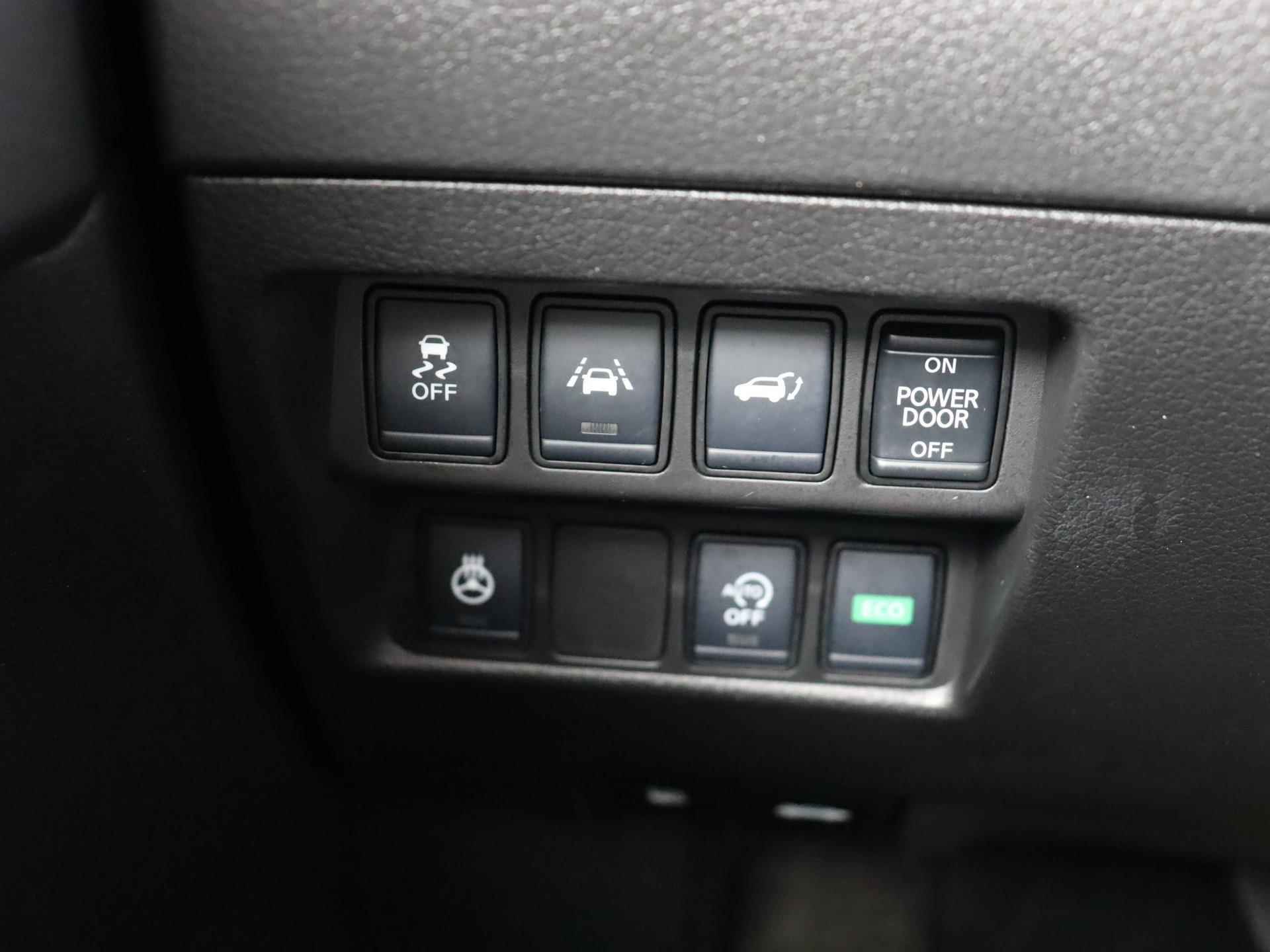 Nissan X-Trail 1.3 DIG-T N-Connecta 160pk | Trekhaak | Stoelverwarming | 360 Camera | Panorama-dak | Navigatie | Elektrische achterklep | Cruise Control | Climate Control - 21/36