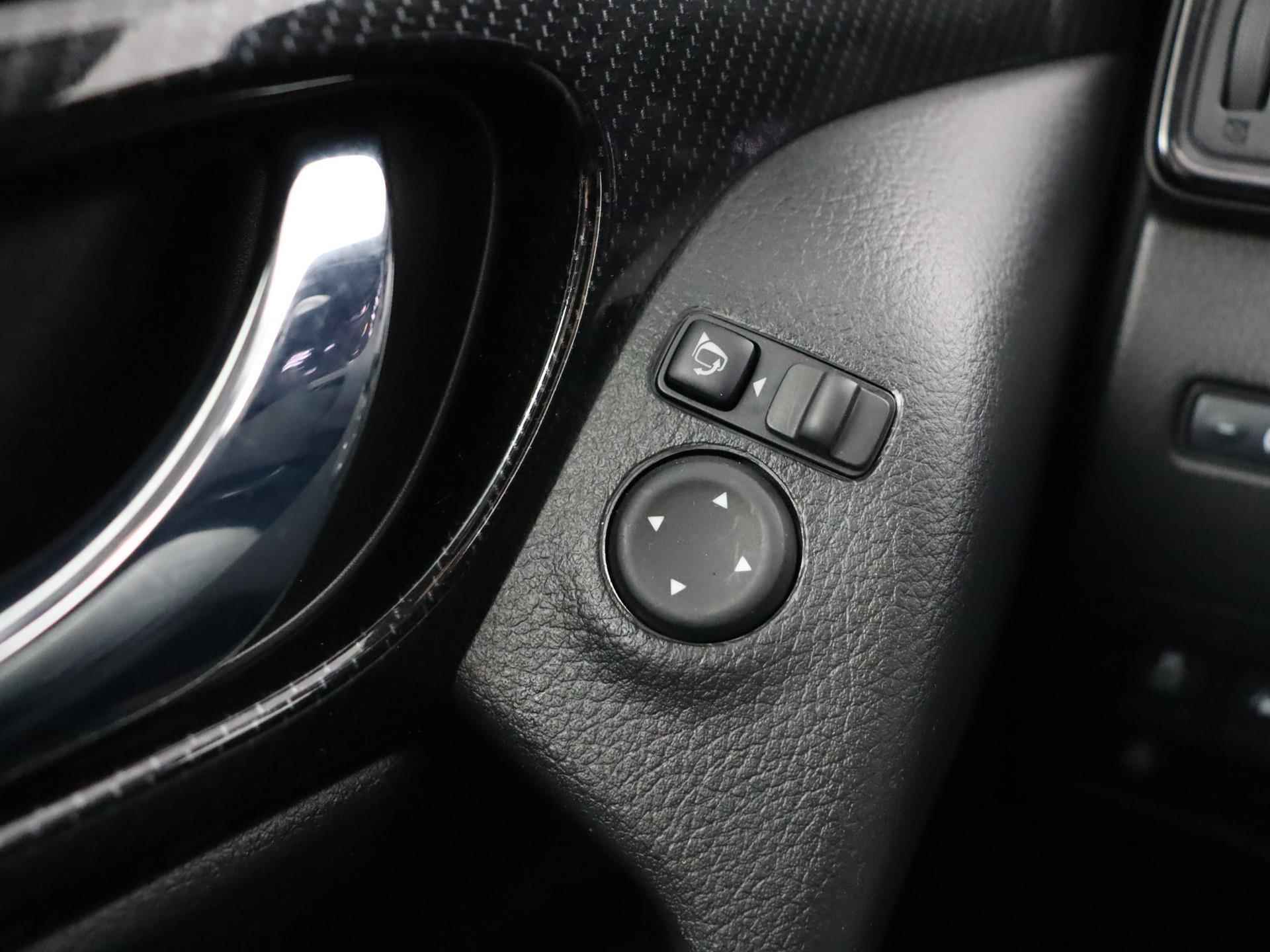 Nissan X-Trail 1.3 DIG-T N-Connecta 160pk | Trekhaak | Stoelverwarming | 360 Camera | Panorama-dak | Navigatie | Elektrische achterklep | Cruise Control | Climate Control - 25/36