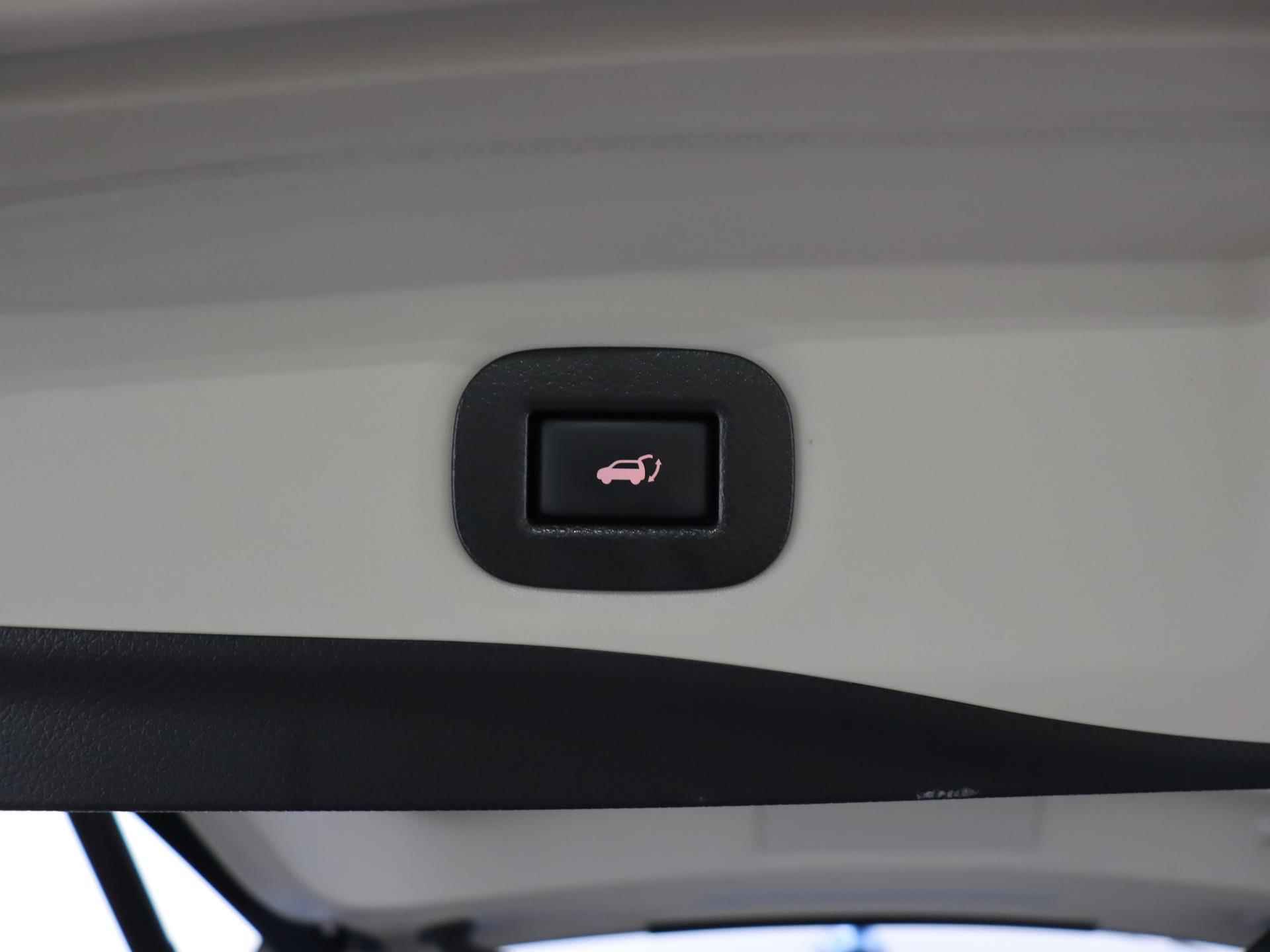 Nissan X-Trail 1.3 DIG-T N-Connecta 160pk | Trekhaak | Stoelverwarming | 360 Camera | Panorama-dak | Navigatie | Elektrische achterklep | Cruise Control | Climate Control - 33/36