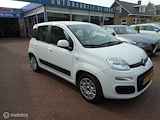 Fiat Panda TwinAir Turbo 80 Edizione Cool Dualogic AUTOMAAT+PDC+AIRCO