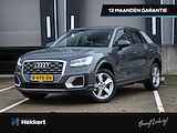 Audi Q2 CoD Design Pro Line Plus 1.4 TFSI 150pk Automaat LEDER | TREKHAAK | CRUISE.C | PDC | STOELVERW. VOOR | NAVI | 17''LM