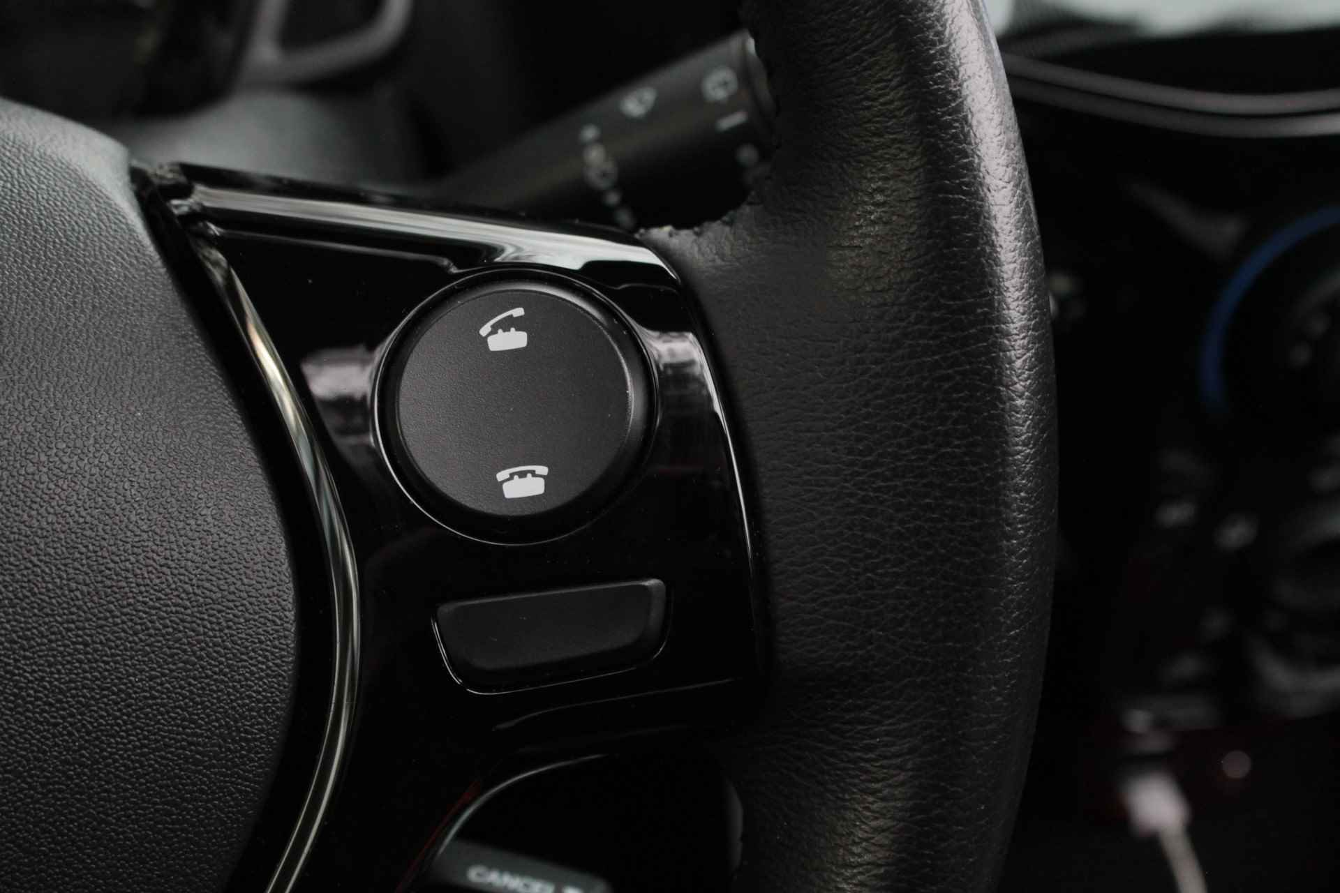Toyota Aygo 1.0 VVT-i x-otic Cabrio | Camera | CarPlay - 19/24