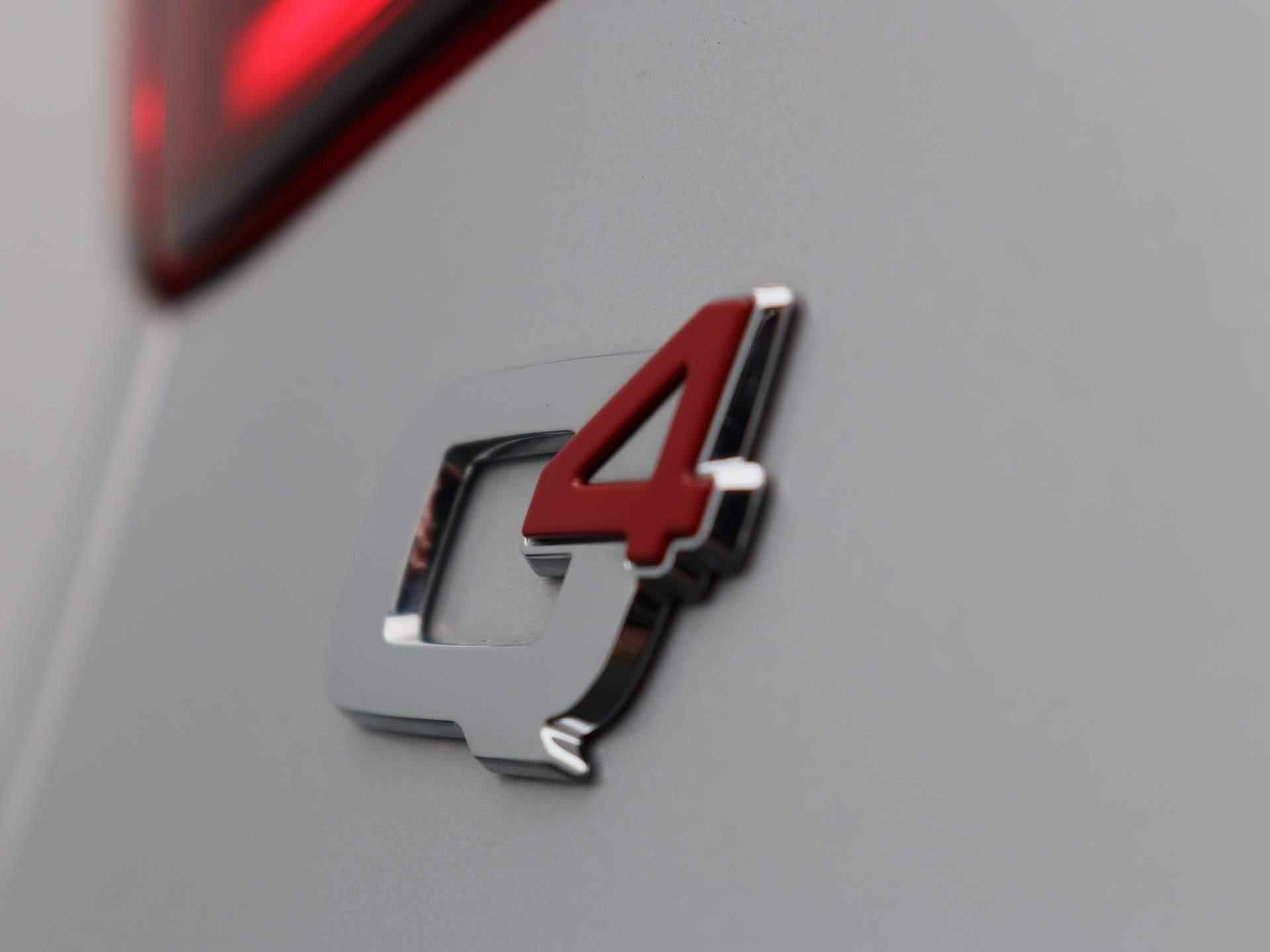 Alfa Romeo Stelvio 2.0 T AWD Super Business Edition | LEDER | NAVIGATIE | ACHTERUITRIJCAMERA | BI-XENON | CLIMATE CONTROL | ELEKTRISCHE ACHTERKLEP | LANE ASSIST | DODENHOEK ASSISTENT | - 38/46