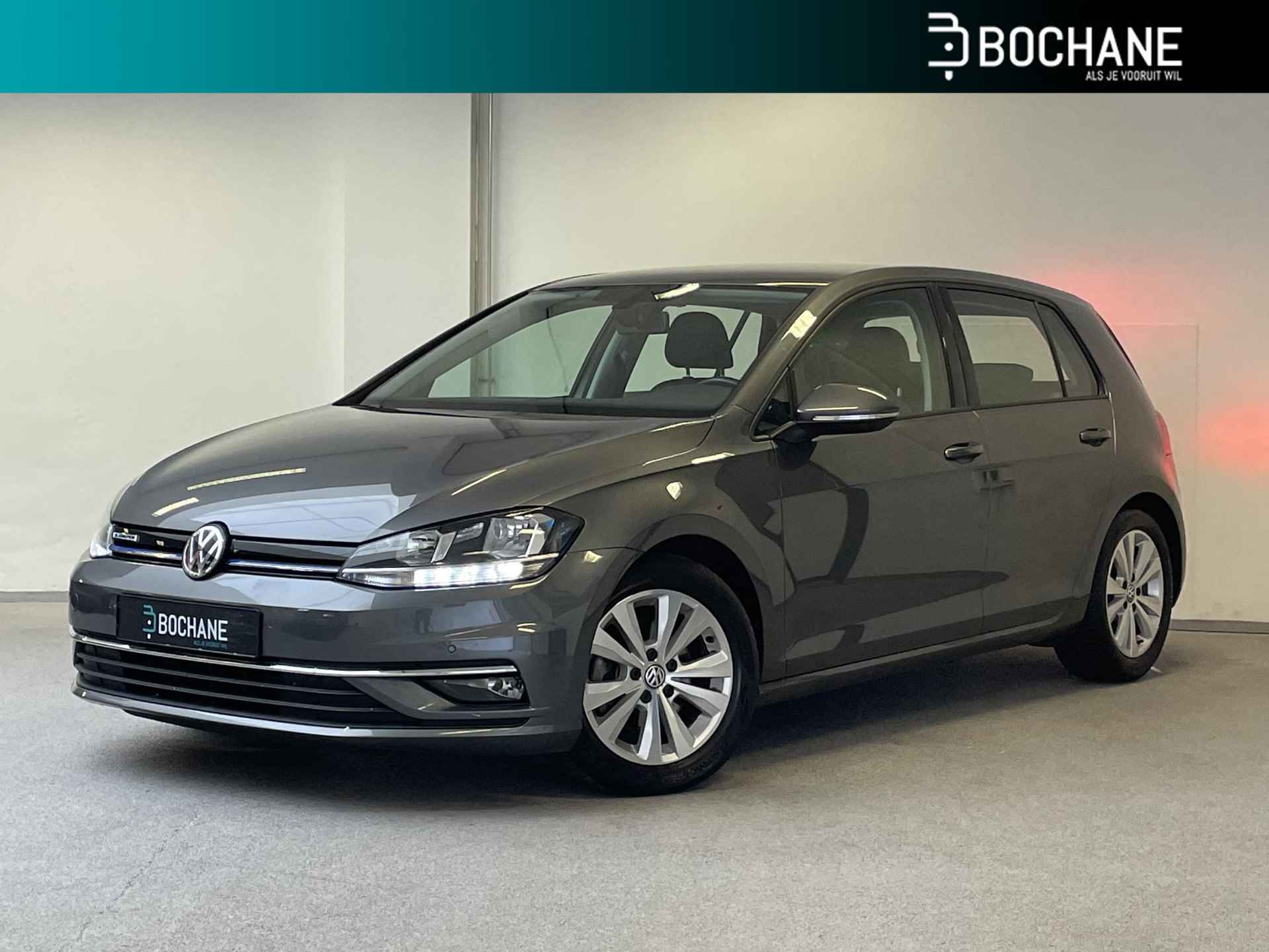 Volkswagen Golf 1.5 TSI Comfortline | 1-EIG. | ORG.NL | DEALERONDERHOUDEN |