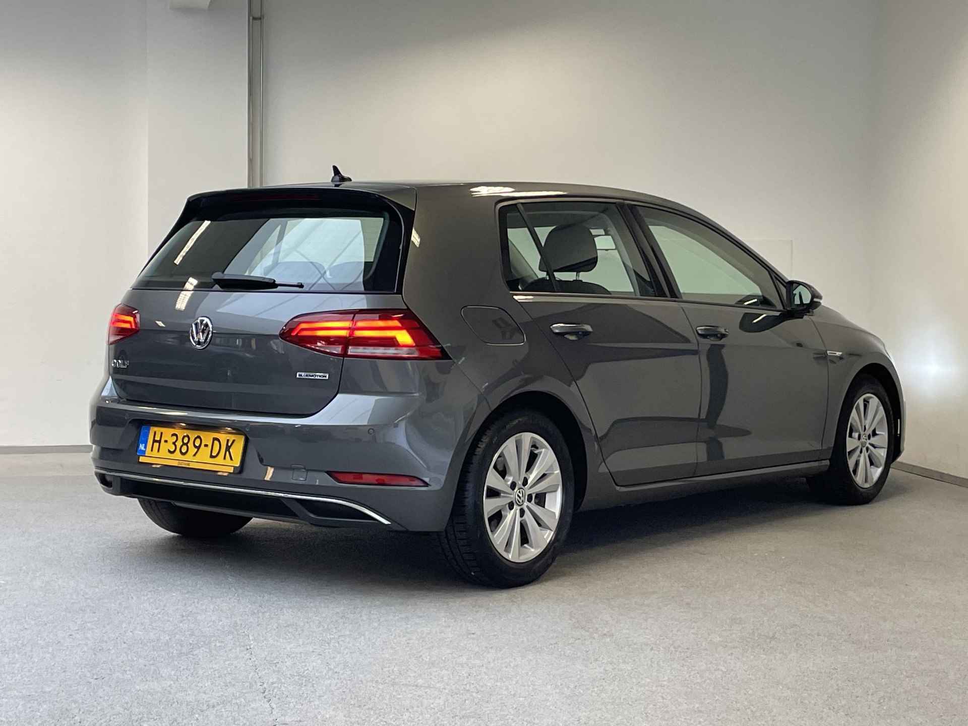 Volkswagen Golf 1.5 TSI Comfortline | 1-EIG. | ORG.NL | DEALERONDERHOUDEN | - 3/35