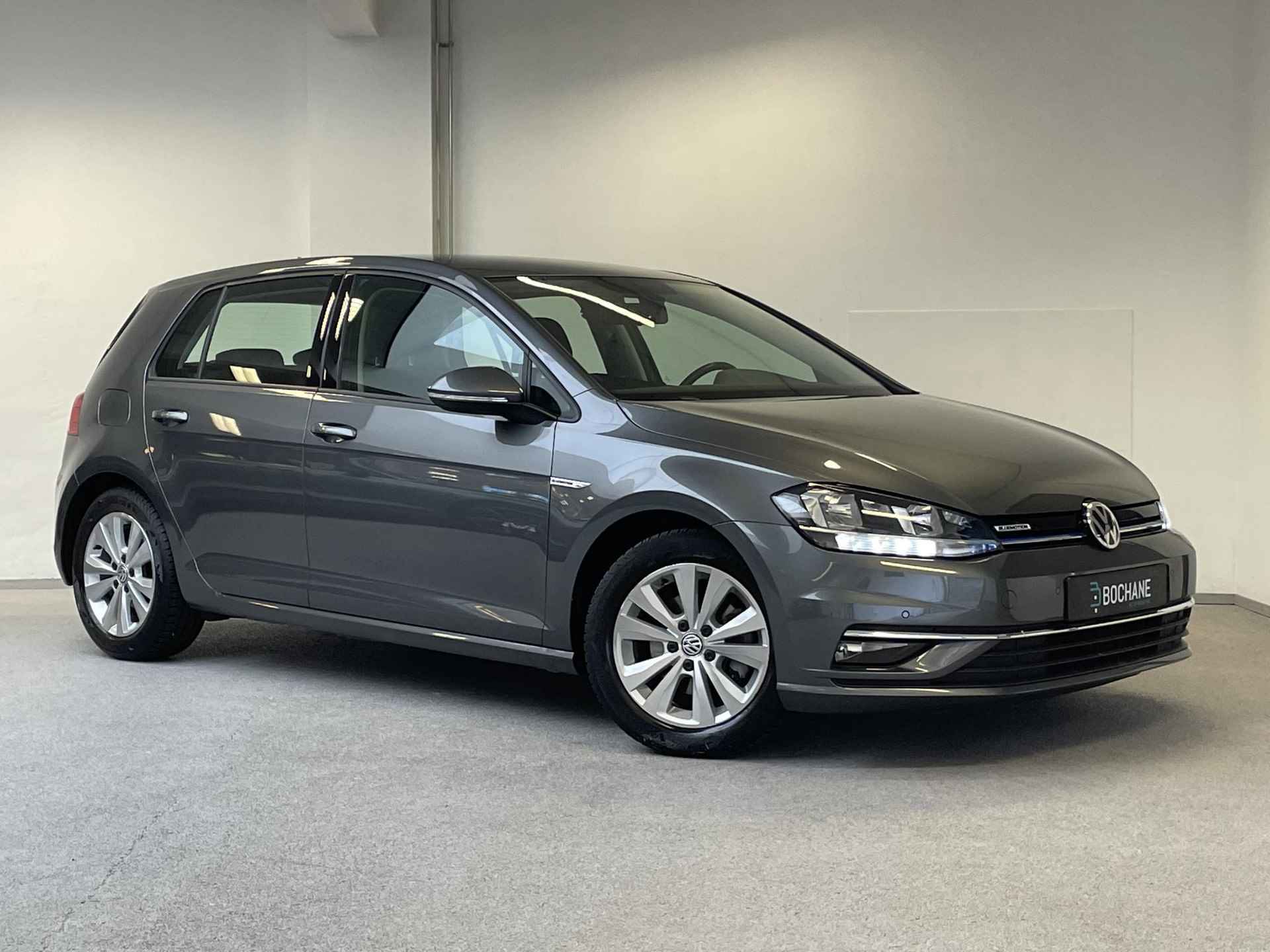 Volkswagen Golf 1.5 TSI Comfortline | 1-EIG. | ORG.NL | DEALERONDERHOUDEN | - 6/35