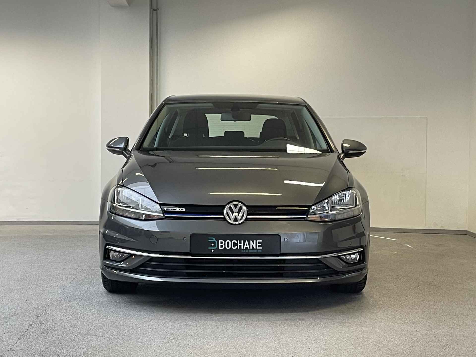 Volkswagen Golf 1.5 TSI Comfortline | 1-EIG. | ORG.NL | DEALERONDERHOUDEN | - 7/35