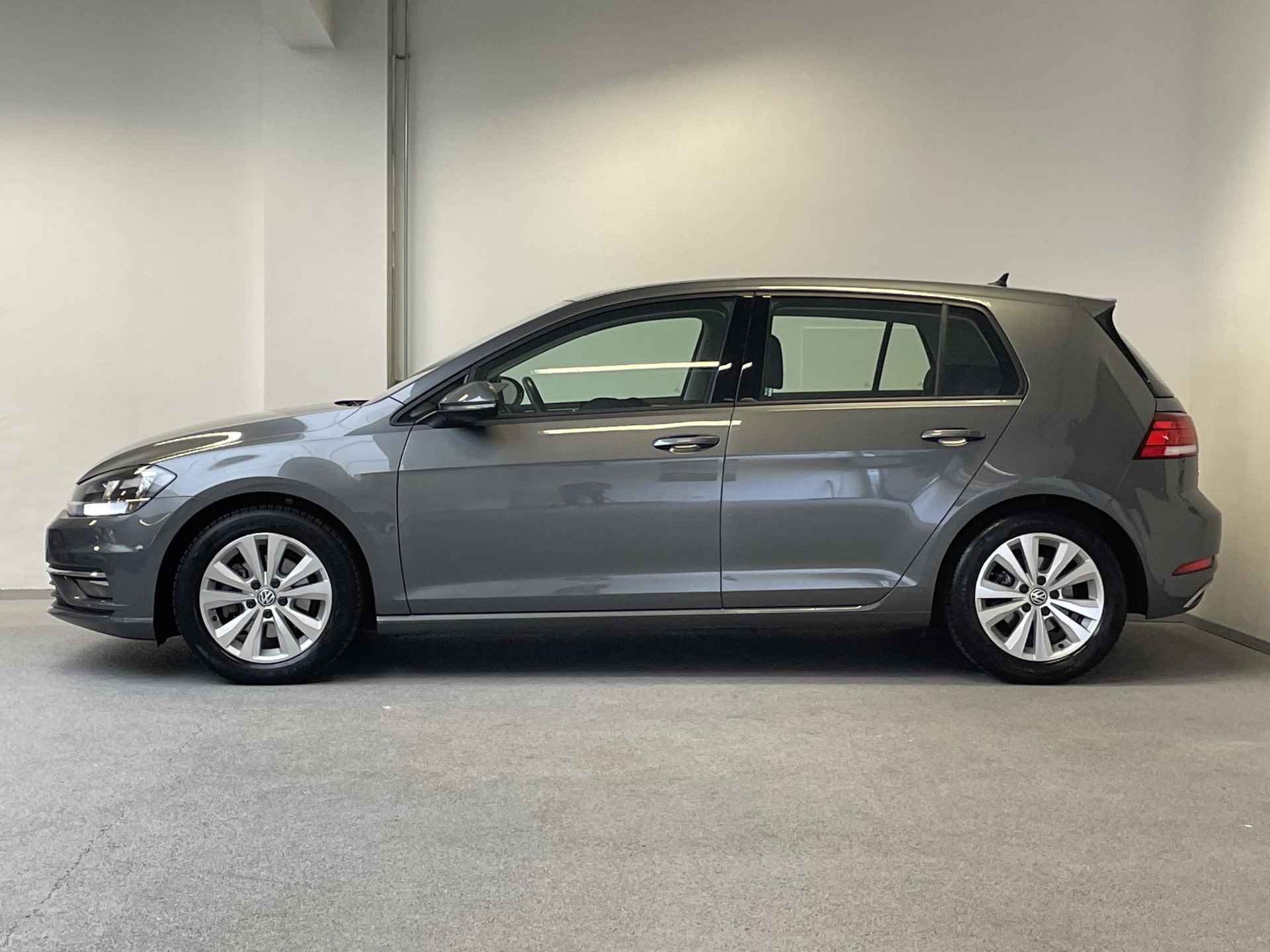 Volkswagen Golf 1.5 TSI Comfortline | 1-EIG. | ORG.NL | DEALERONDERHOUDEN | - 8/35