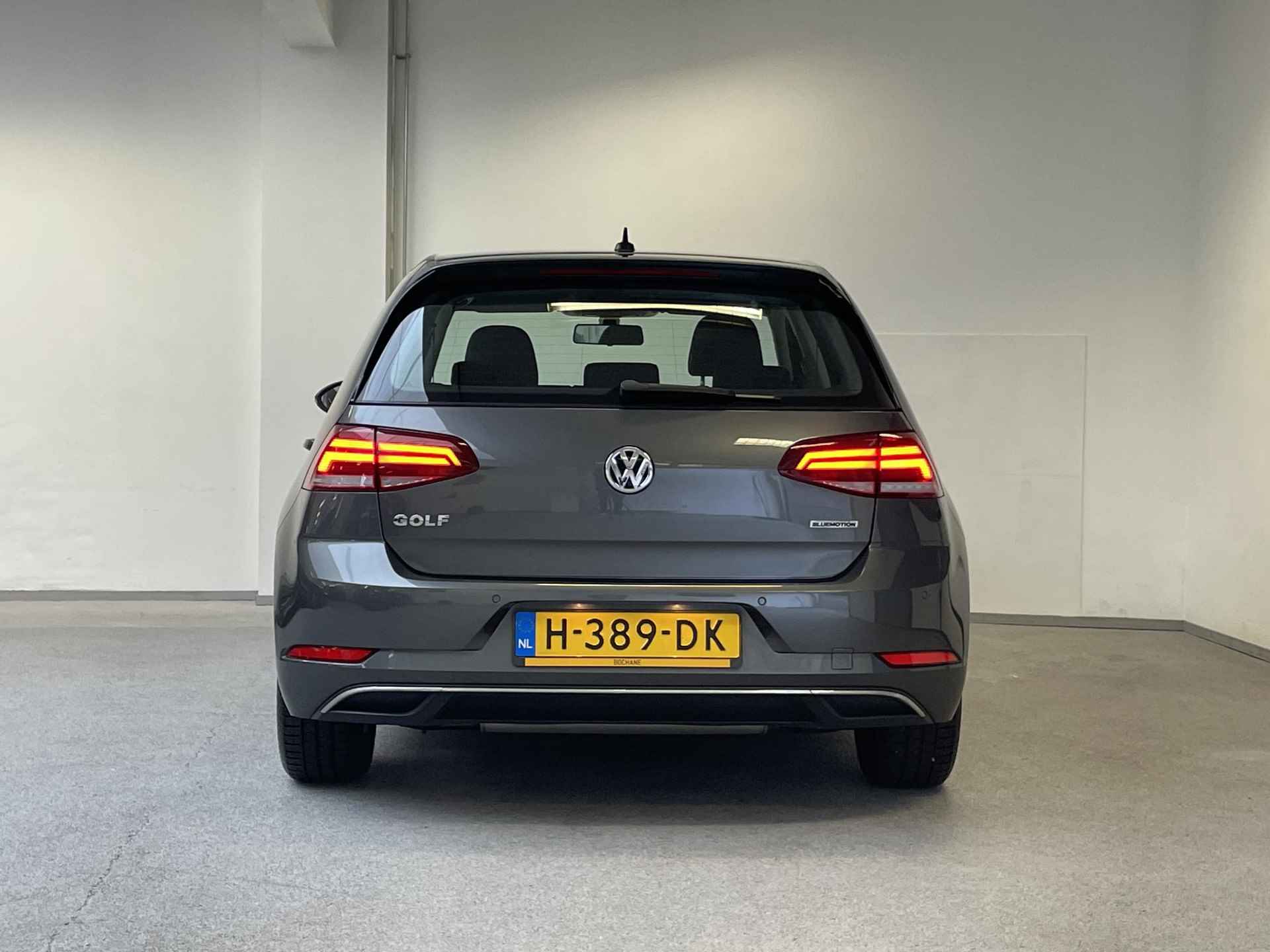 Volkswagen Golf 1.5 TSI Comfortline | 1-EIG. | ORG.NL | DEALERONDERHOUDEN | - 10/35