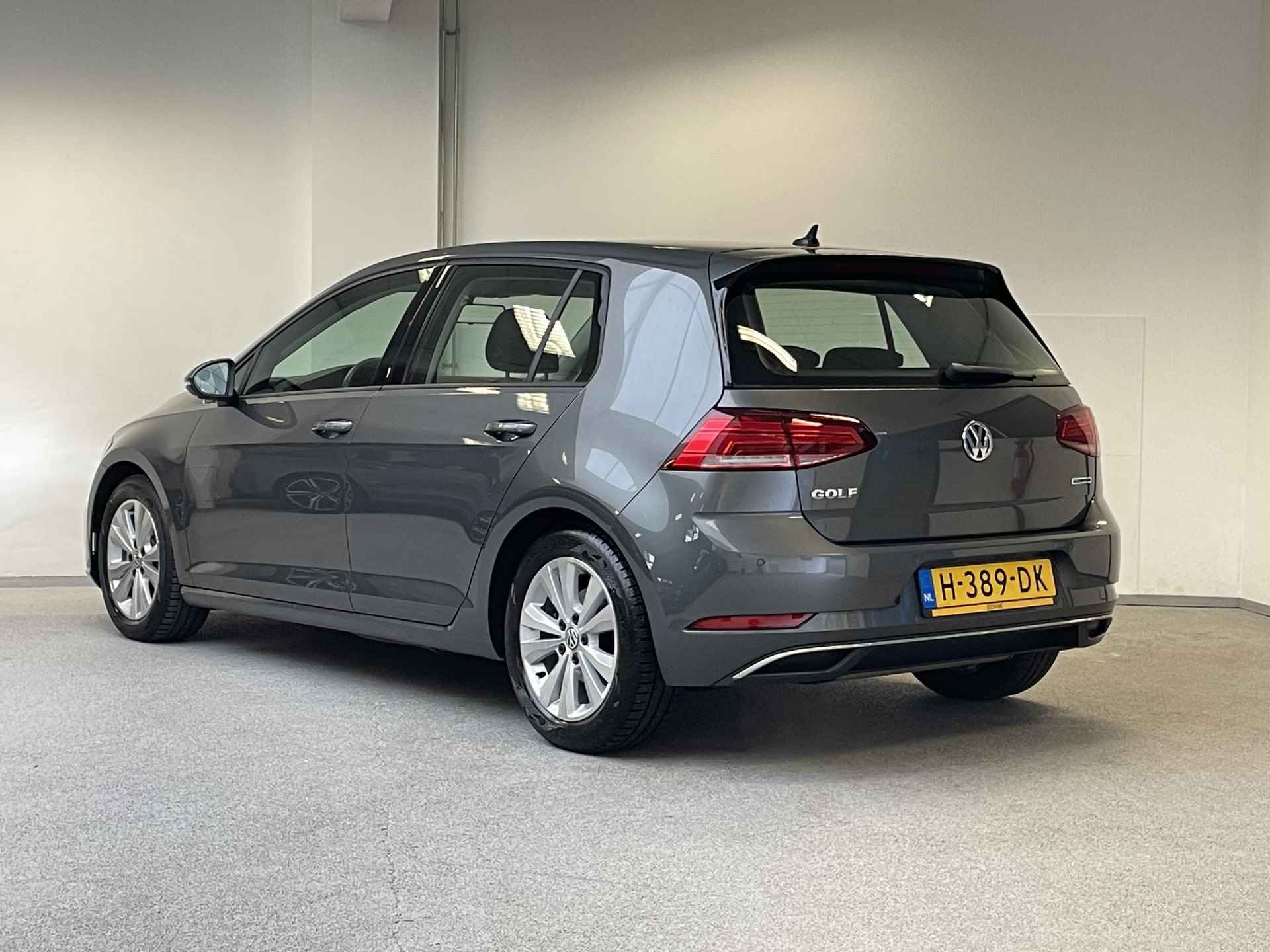 Volkswagen Golf 1.5 TSI Comfortline | 1-EIG. | ORG.NL | DEALERONDERHOUDEN | - 11/35