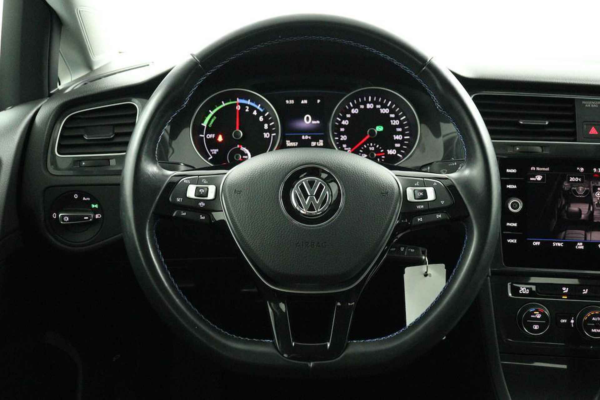 Volkswagen e-Golf E-DITION - 16/41