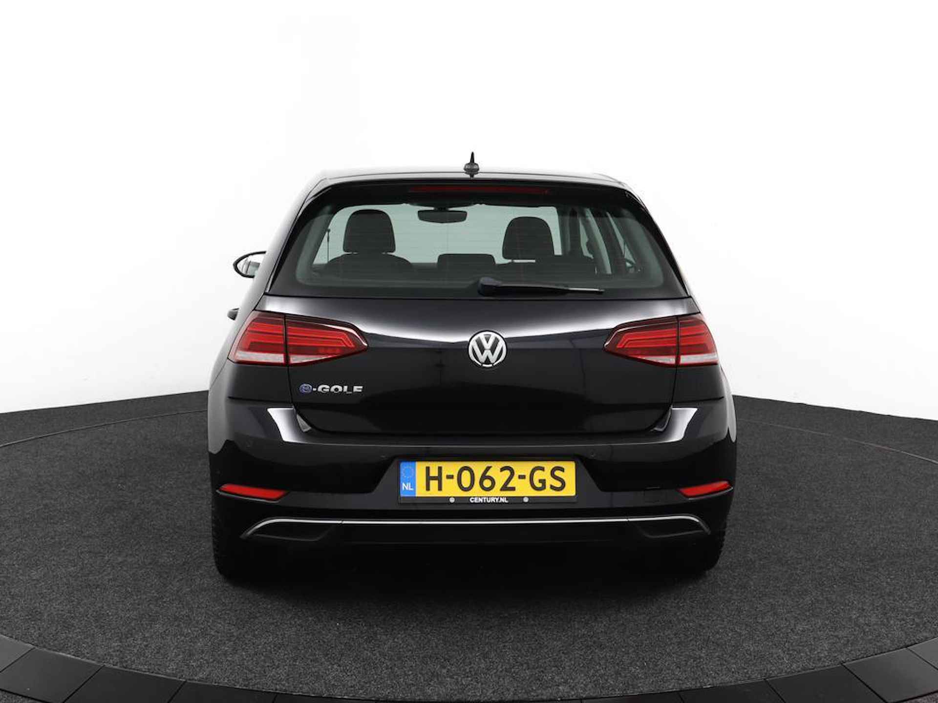 Volkswagen e-Golf E-DITION - 27/41