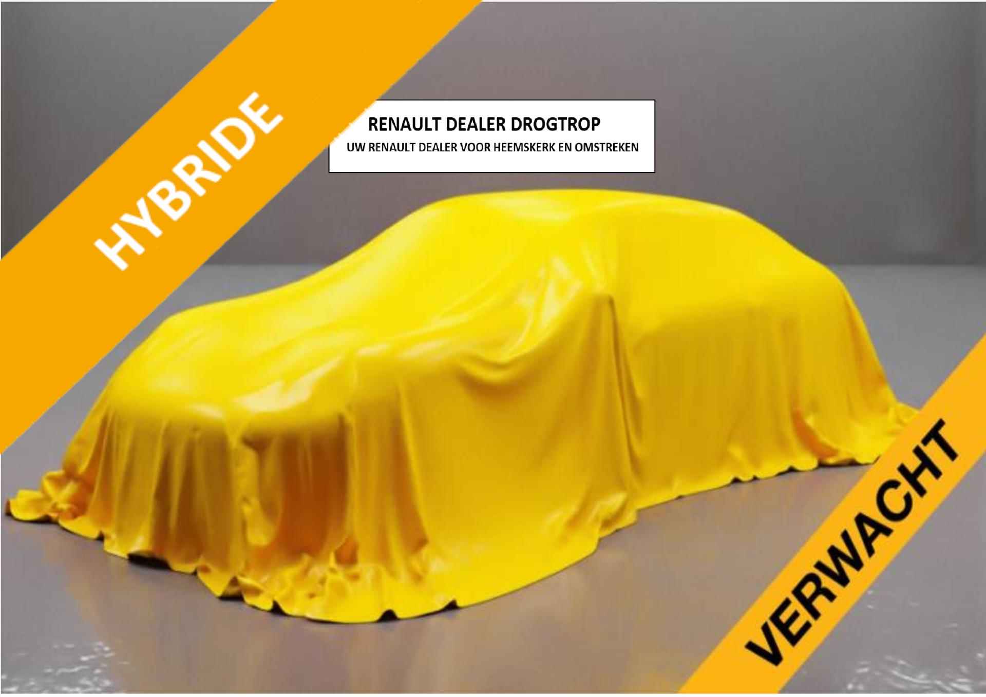 RENAULT Arkana 145PK-FULL HYBRID-ESPRIT ALPINE-PANODAK-DEMO- - 1/5