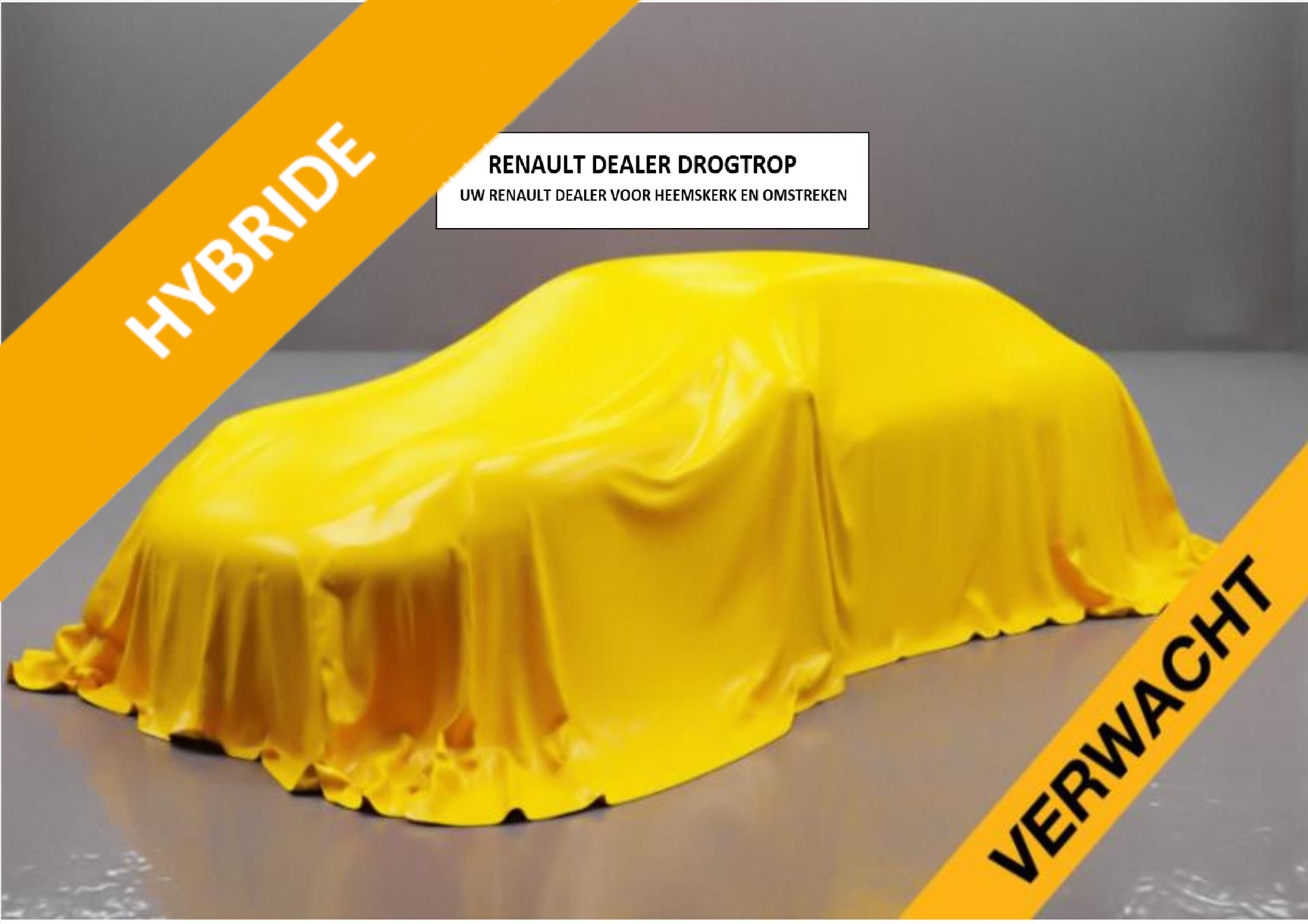 RENAULT Arkana 145PK-FULL HYBRID-ESPRIT ALPINE-PANODAK-DEMO-