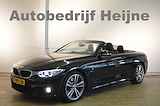 BMW 4 Serie 428i M-SPORT HIGH EXECUTIVE SPORT/LEDER/HARMAN-KARDON