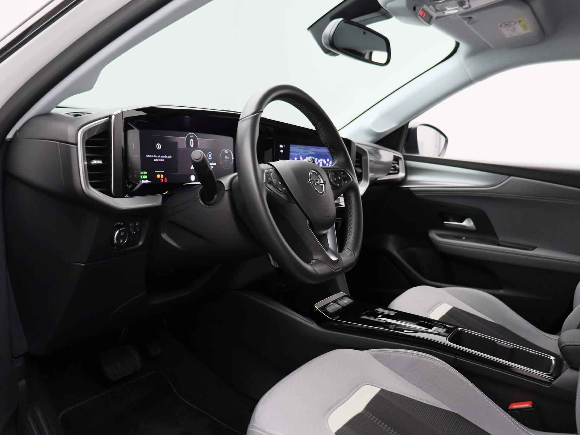 Opel Mokka-e Elegance 50-kWh | Navigatie | Climate-Control | Camera | - 29/37