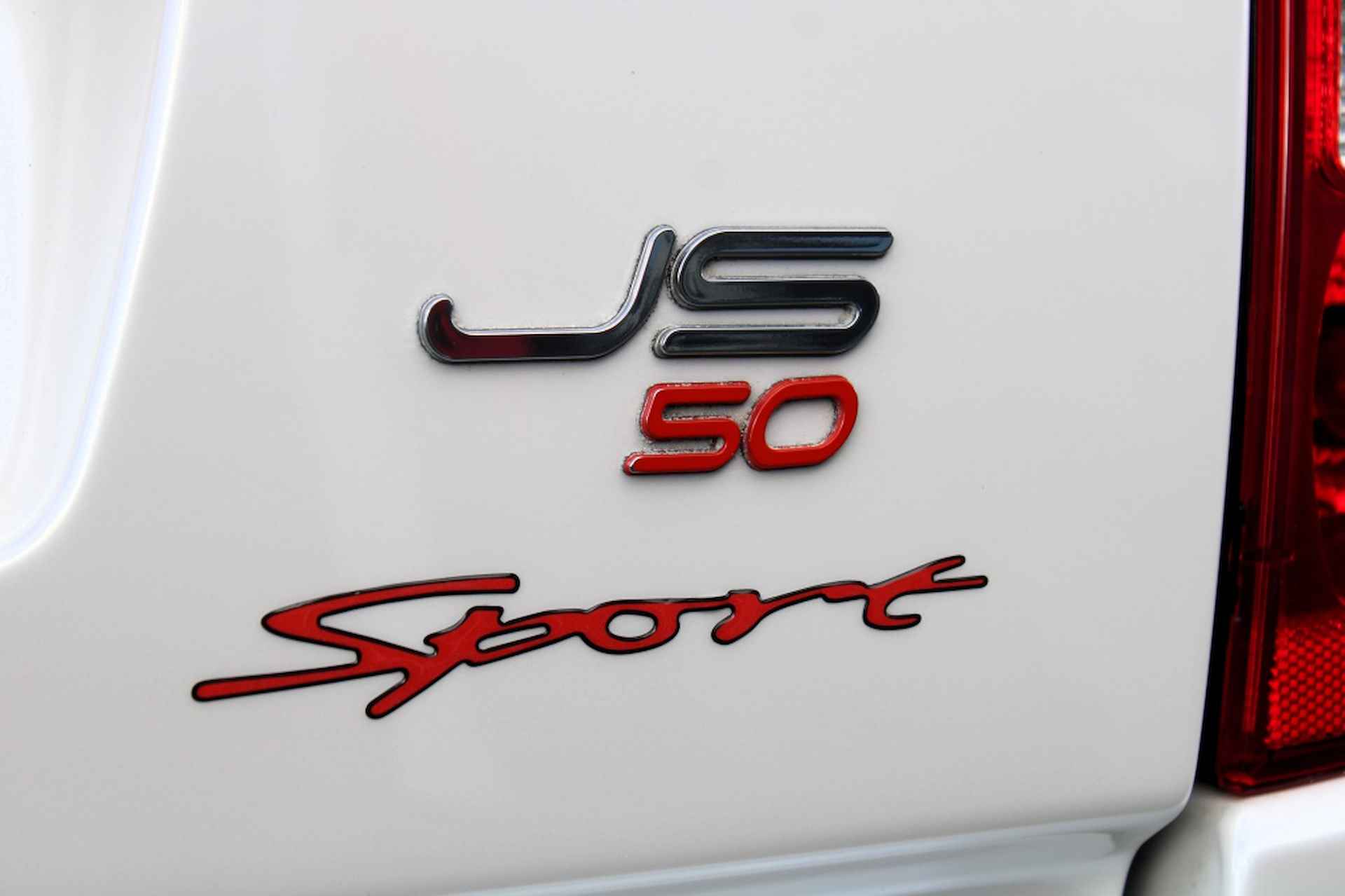 Ligier JS50 C  Sport Ultimate Sun Dci - 8/22