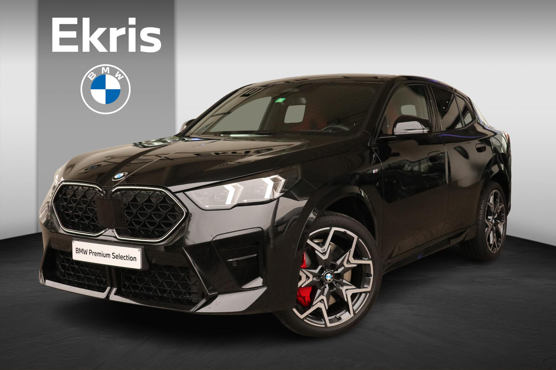 BMW X2 sDrive20i M Sportpakket Pro | Innovation Pack | Driving Assistant