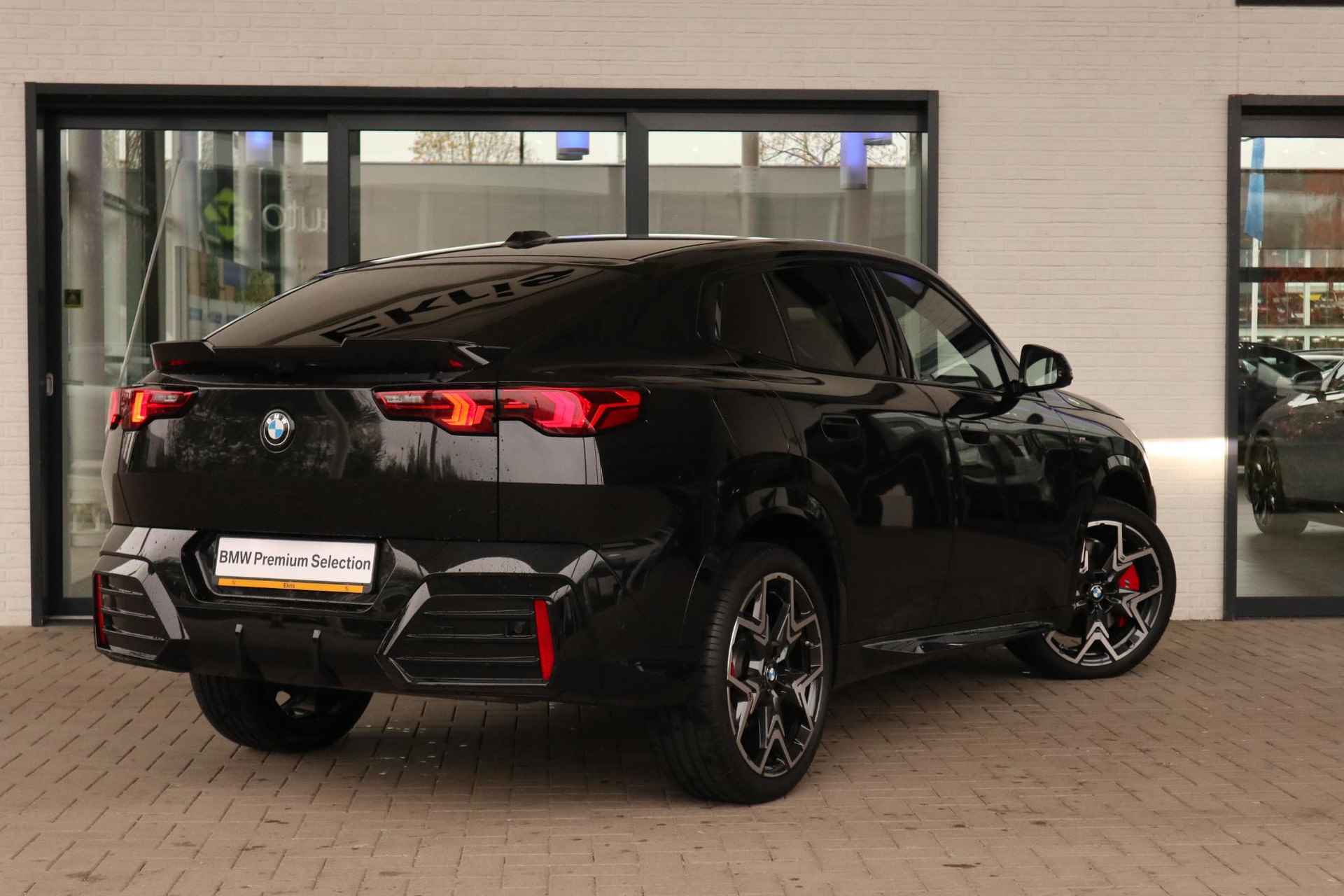 BMW X2 sDrive20i M Sportpakket Pro | Innovation Pack | Driving Assistant - 4/32