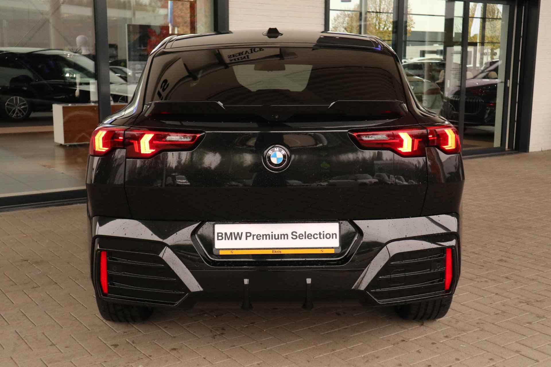 BMW X2 sDrive20i M Sportpakket Pro | Innovation Pack | Driving Assistant - 5/32