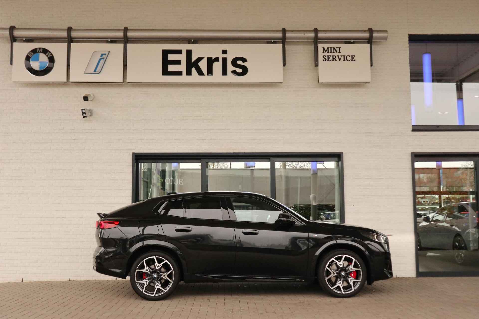 BMW X2 sDrive20i M Sportpakket Pro | Innovation Pack | Driving Assistant - 7/32