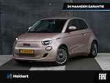 Fiat 500 3+1 42kWh 118pk Automaat NAVI | STOELVERWARMING | KEYLESS ENTRY | DODE HOEK | DAB | CAMERA | USB