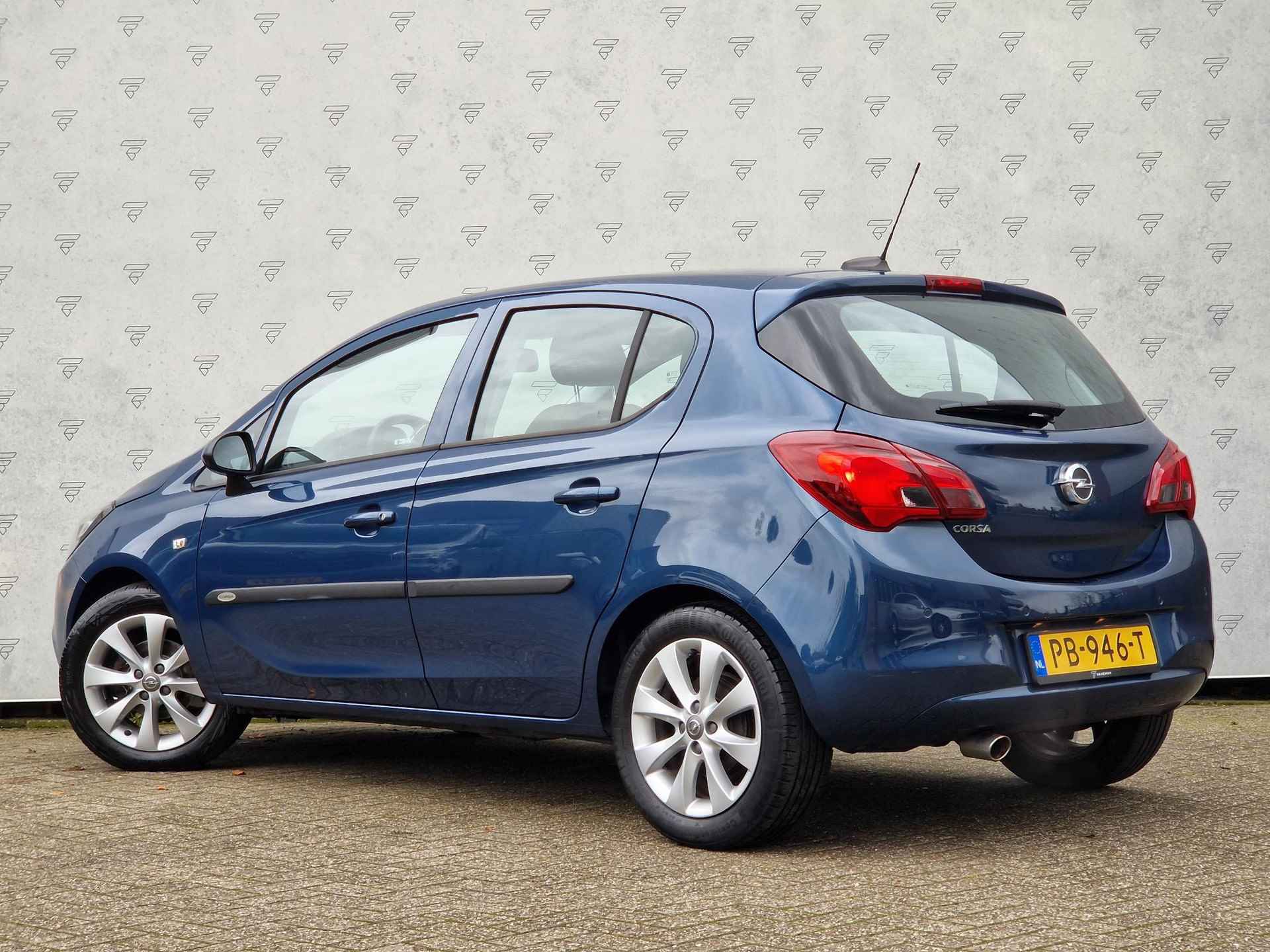 Opel Corsa 1.4 Edition | Cruise | Apple Carplay/Android Auto | DAB | - 3/23