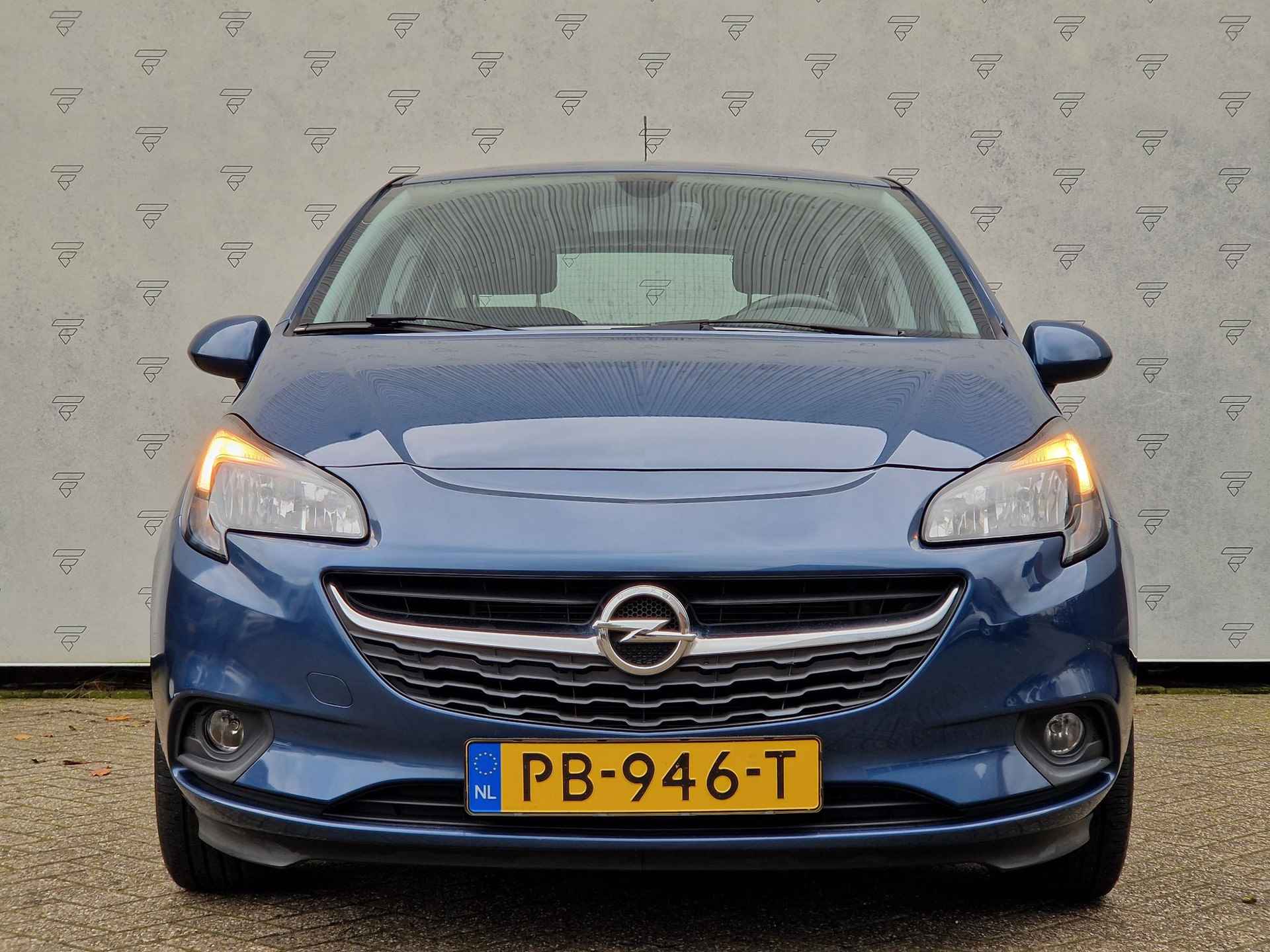 Opel Corsa 1.4 Edition | Cruise | Apple Carplay/Android Auto | DAB | - 10/23