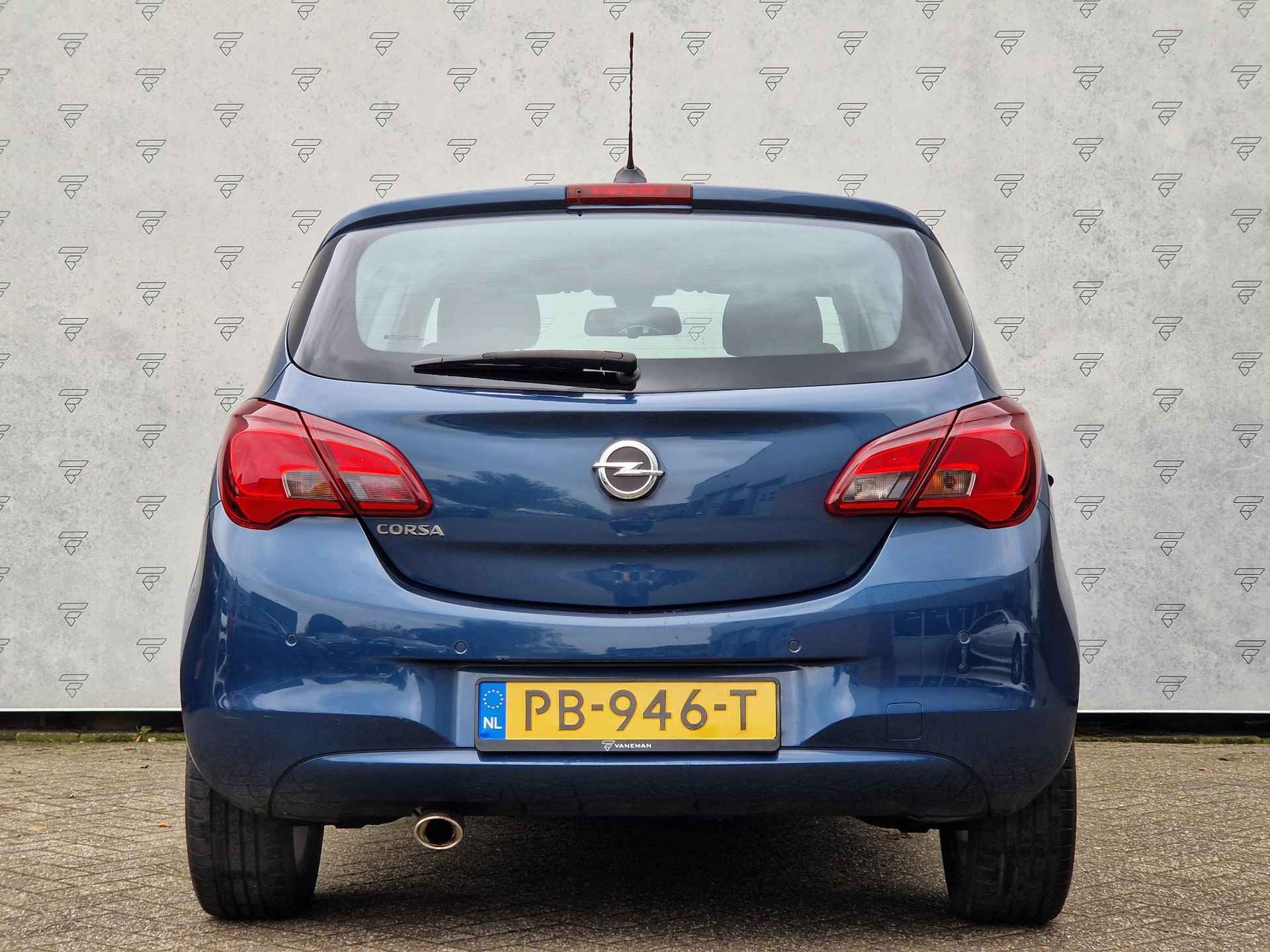 Opel Corsa 1.4 Edition | Cruise | Apple Carplay/Android Auto | DAB | - 11/23