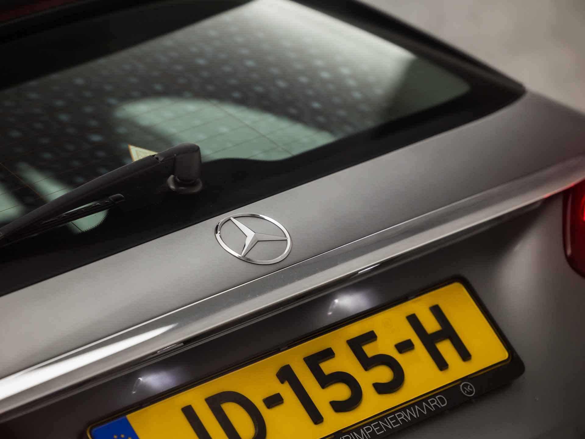 Mercedes-Benz C-Klasse Estate 220 CDI Prestige 170Pk Automaat (GROOT NAVI, LUCHTVERING, MEMORY SEATS, BURMEISTER, STOELVERWARMING, LEDER, SPORTSTOELEN, NIEUWE APK, SFEERVERLICHTING, NIEUWSTAAT) - 29/36