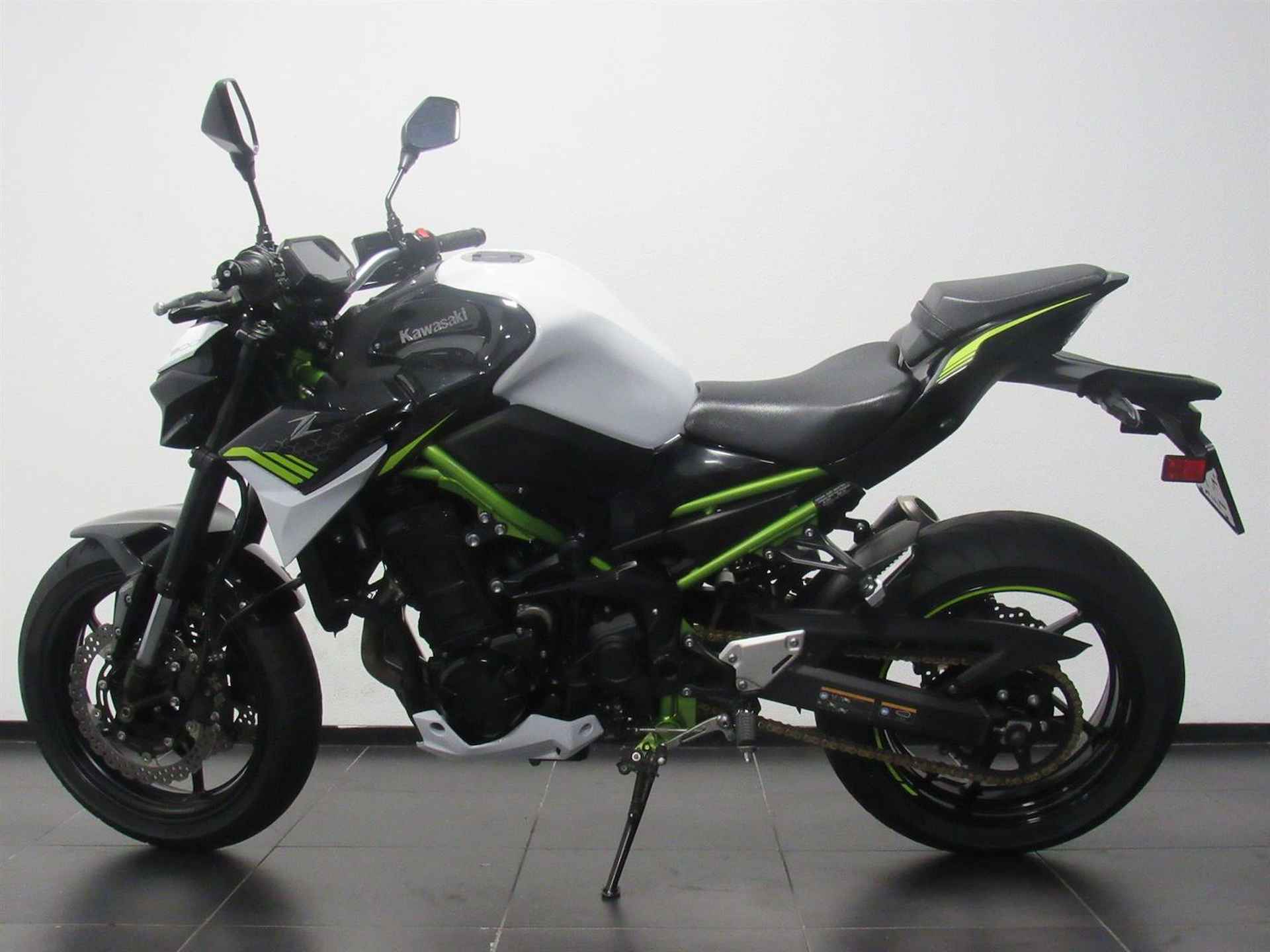 Kawasaki Z 900 ABS - 2020 - 4/6