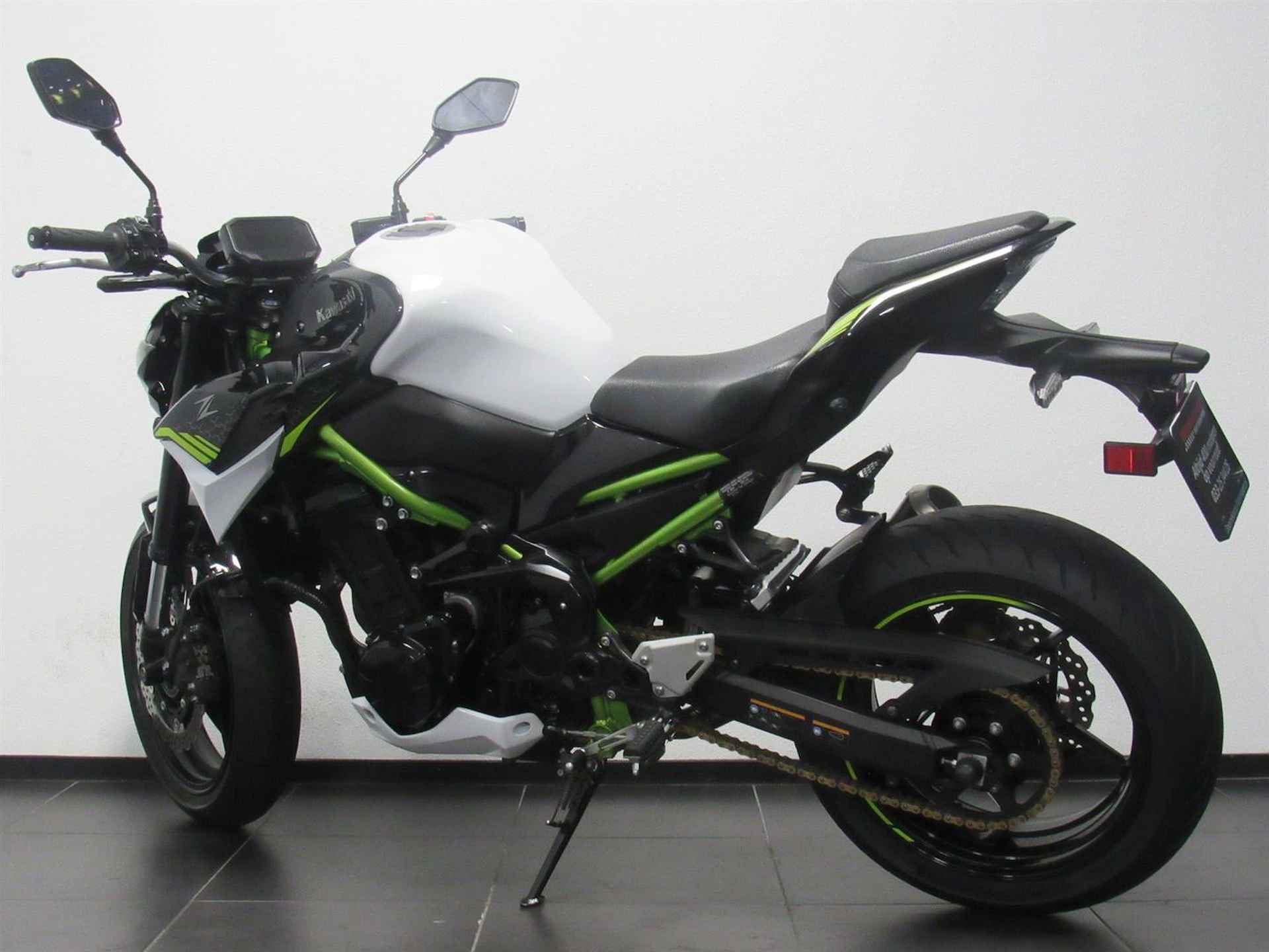 Kawasaki Z 900 ABS - 2020 - 5/6