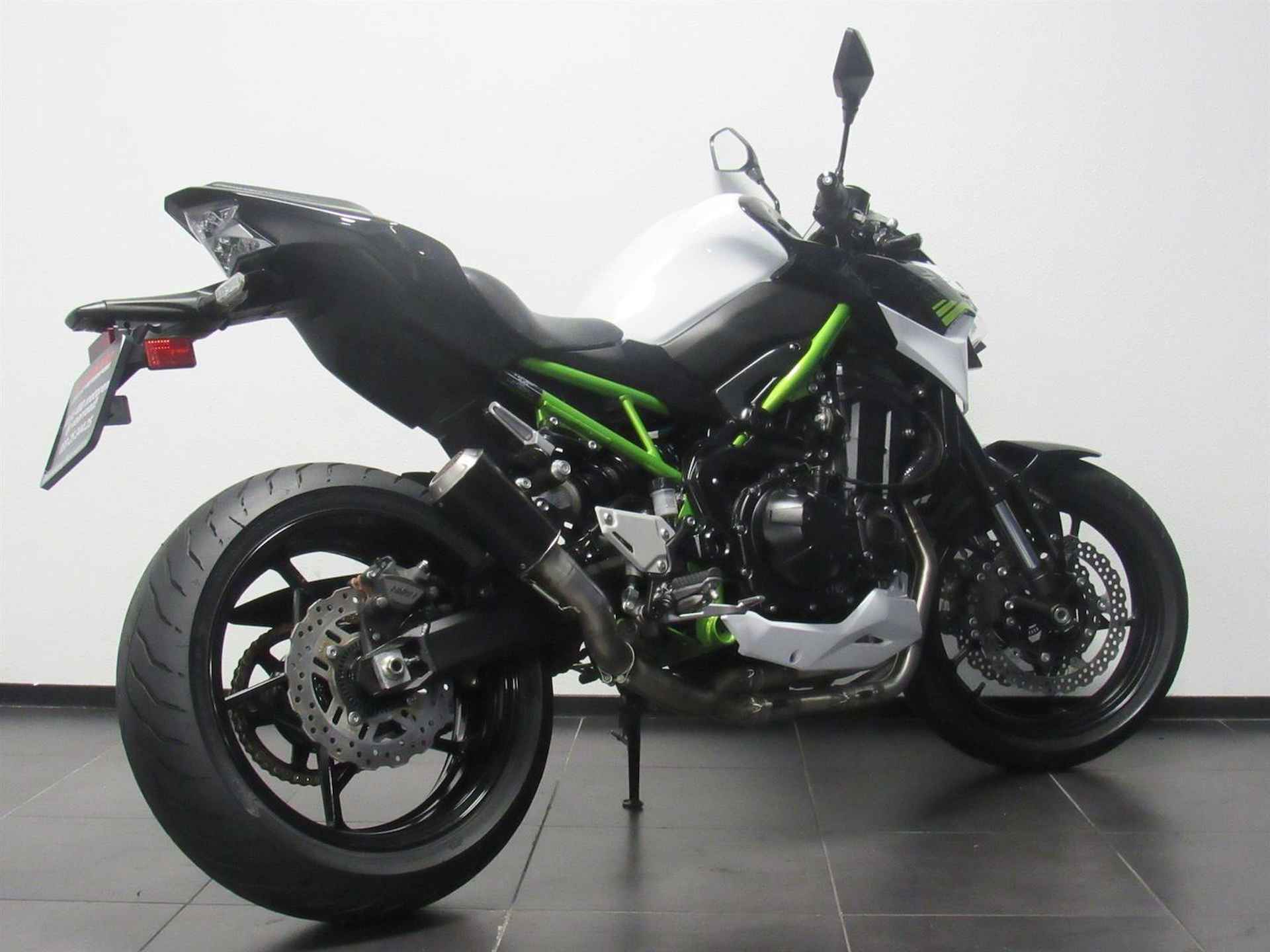 Kawasaki Z 900 ABS - 2020 - 6/6