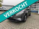 Nissan Qashqai 1.3 MHEV Acenta