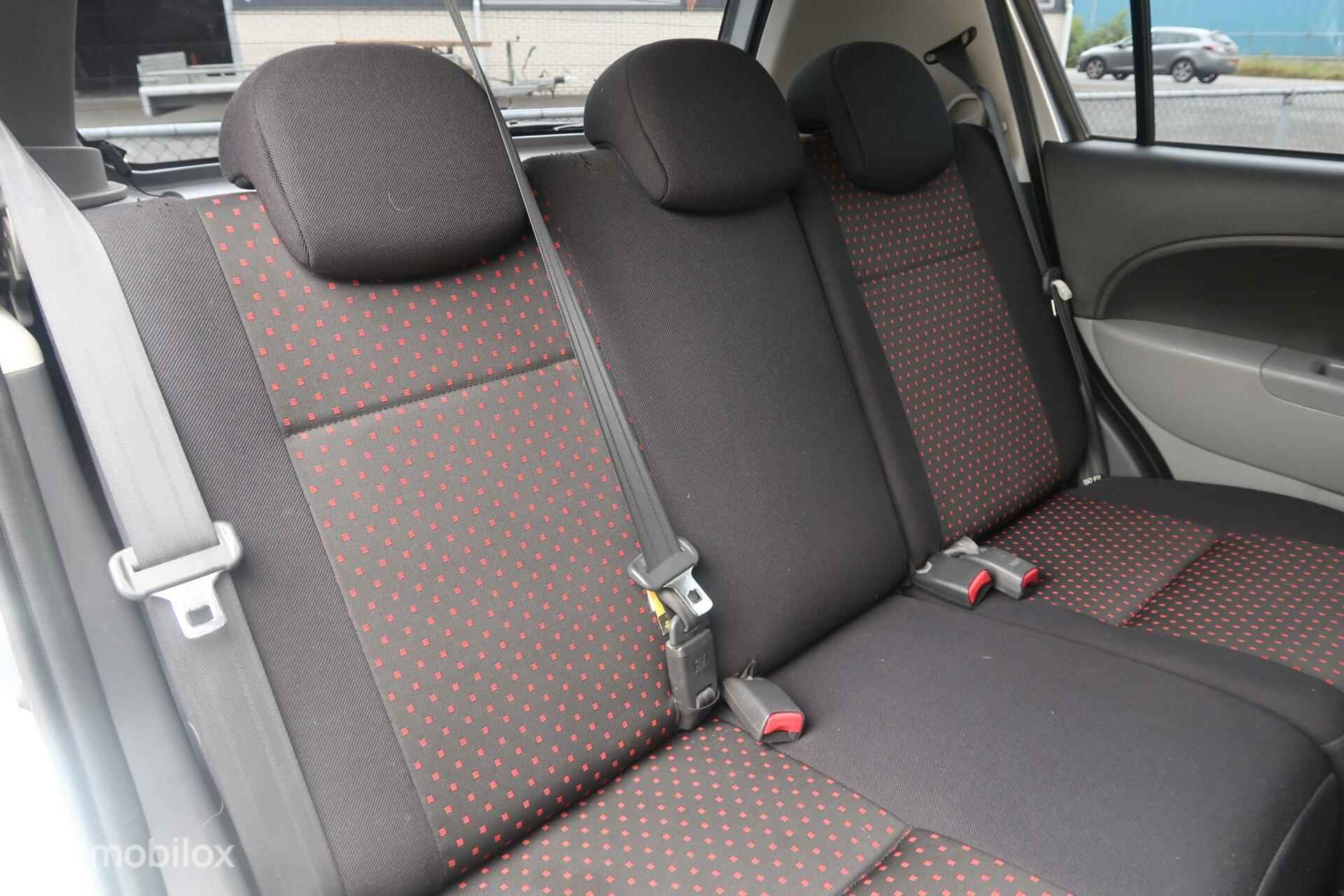 Daihatsu Sirion 2 1.5-16V Sport AIRCO - 16/22