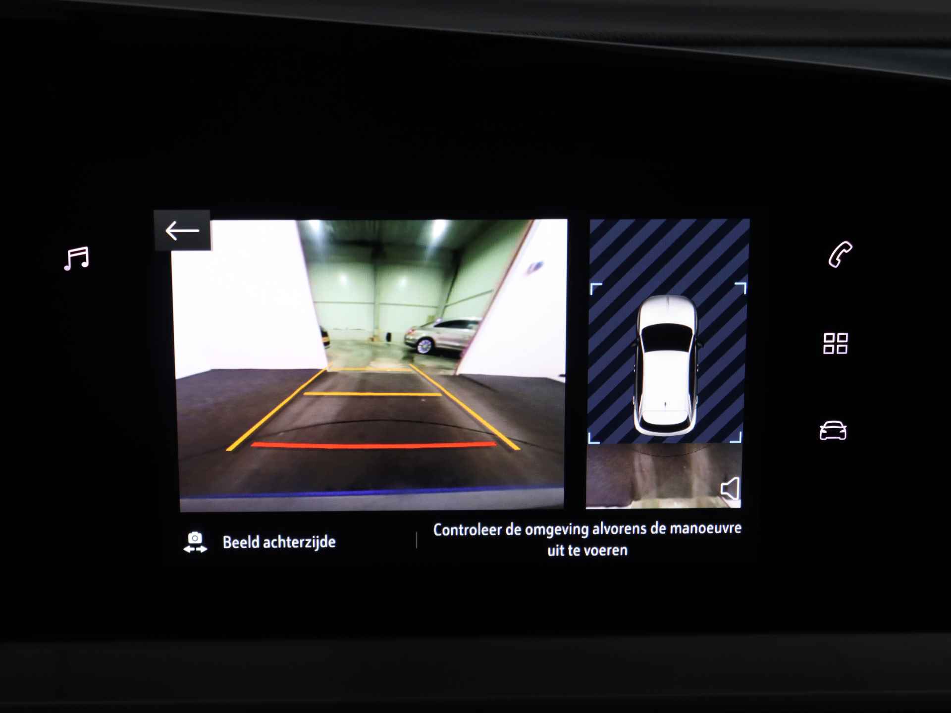 Opel Mokka 1.2 100pk Edition | Airco | Apple Carplay | Camera | Cruise Control | - 7/35