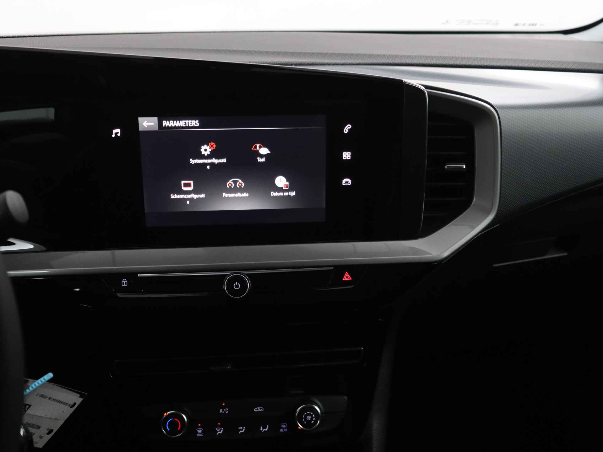 Opel Mokka 1.2 100pk Edition | Airco | Apple Carplay | Camera | Cruise Control | - 21/35