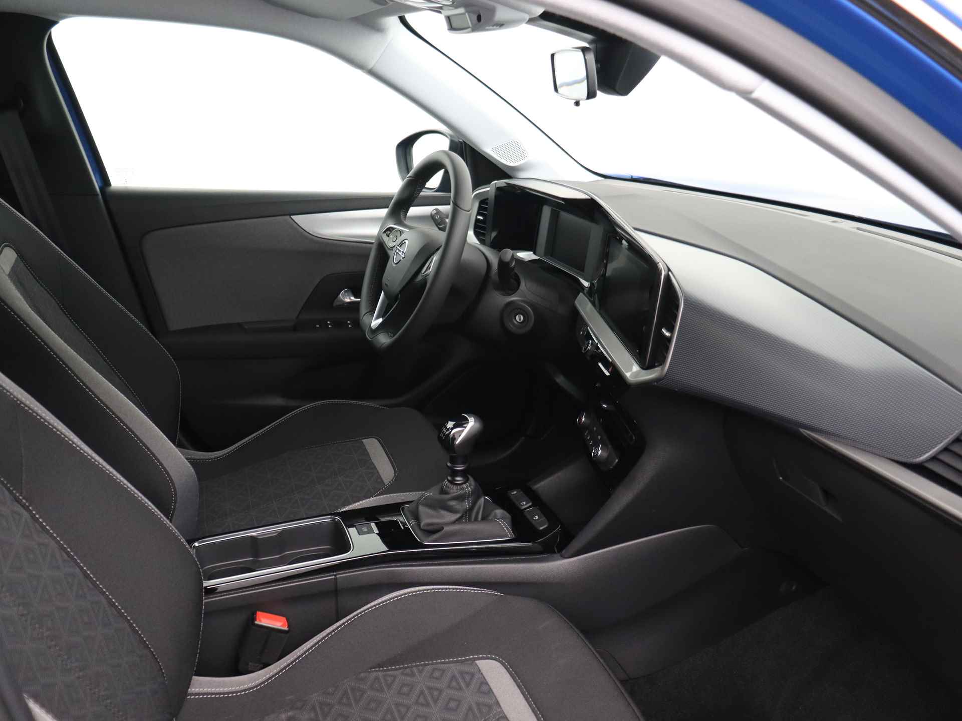 Opel Mokka 1.2 100pk Edition | Airco | Apple Carplay | Camera | Cruise Control | - 30/35