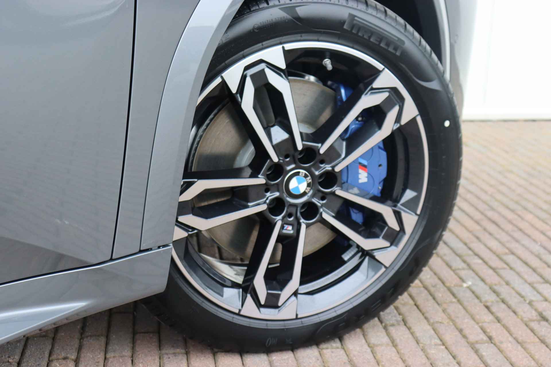 BMW X2 sDrive20i | M Sportpakket | Innovation Pack - 6/34