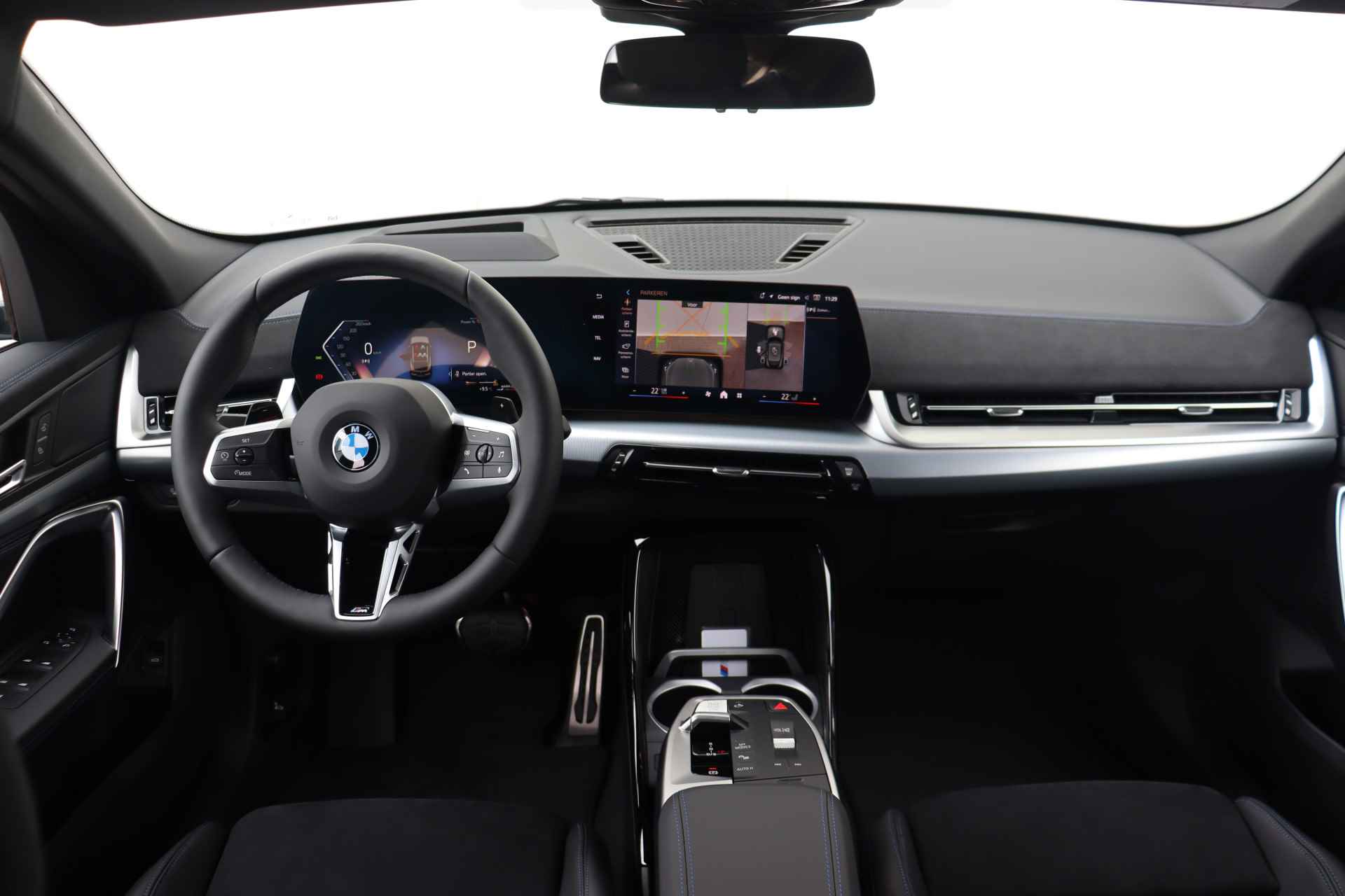 BMW X2 sDrive20i | M Sportpakket | Innovation Pack - 8/34