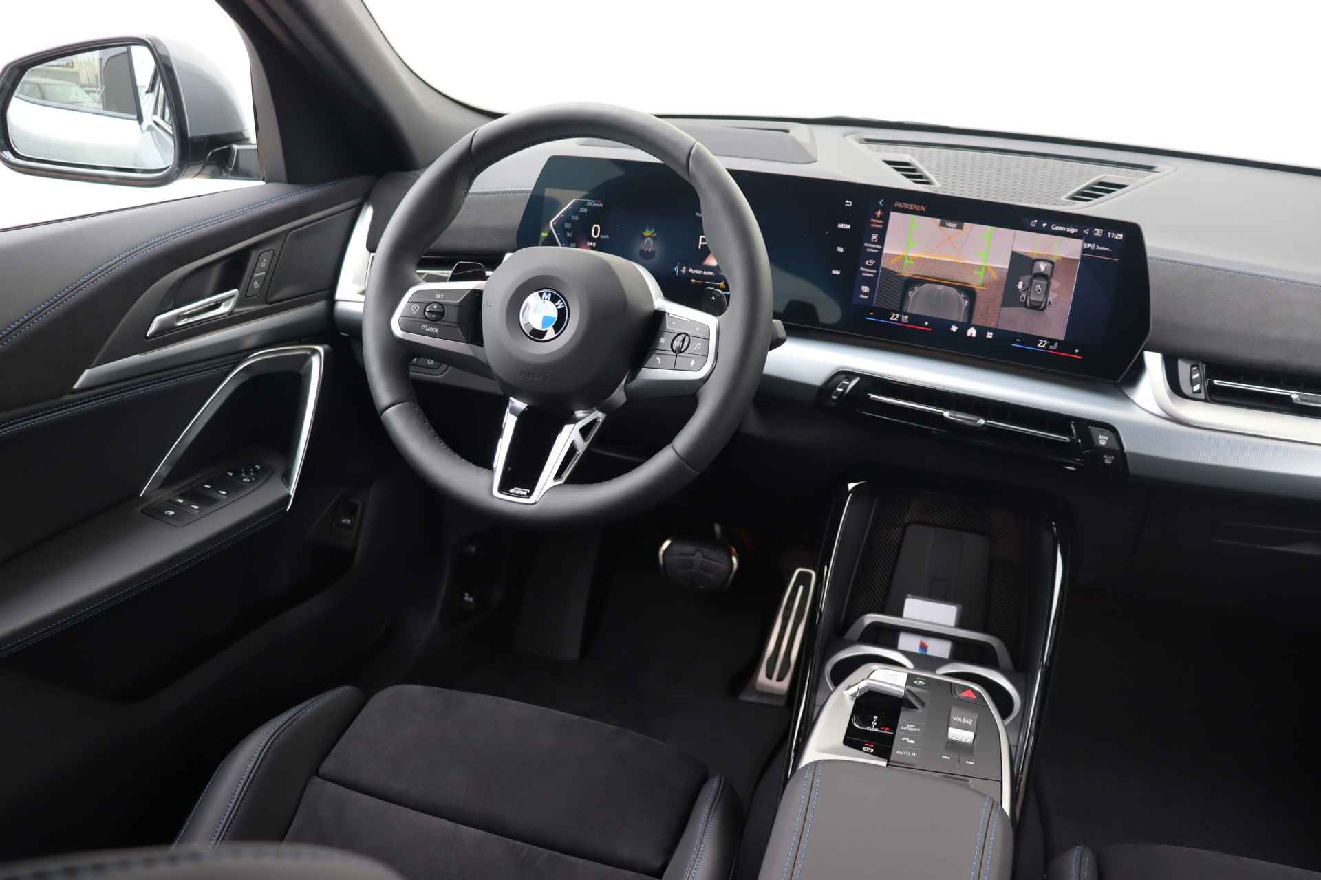 BMW X2 sDrive20i | M Sportpakket | Innovation Pack - 20/34