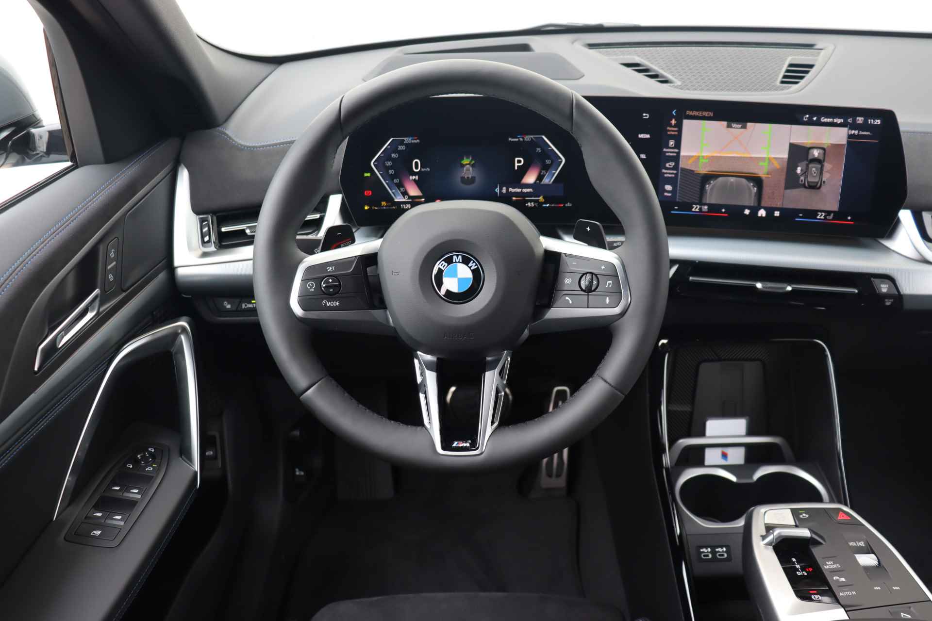 BMW X2 sDrive20i | M Sportpakket | Innovation Pack - 21/34