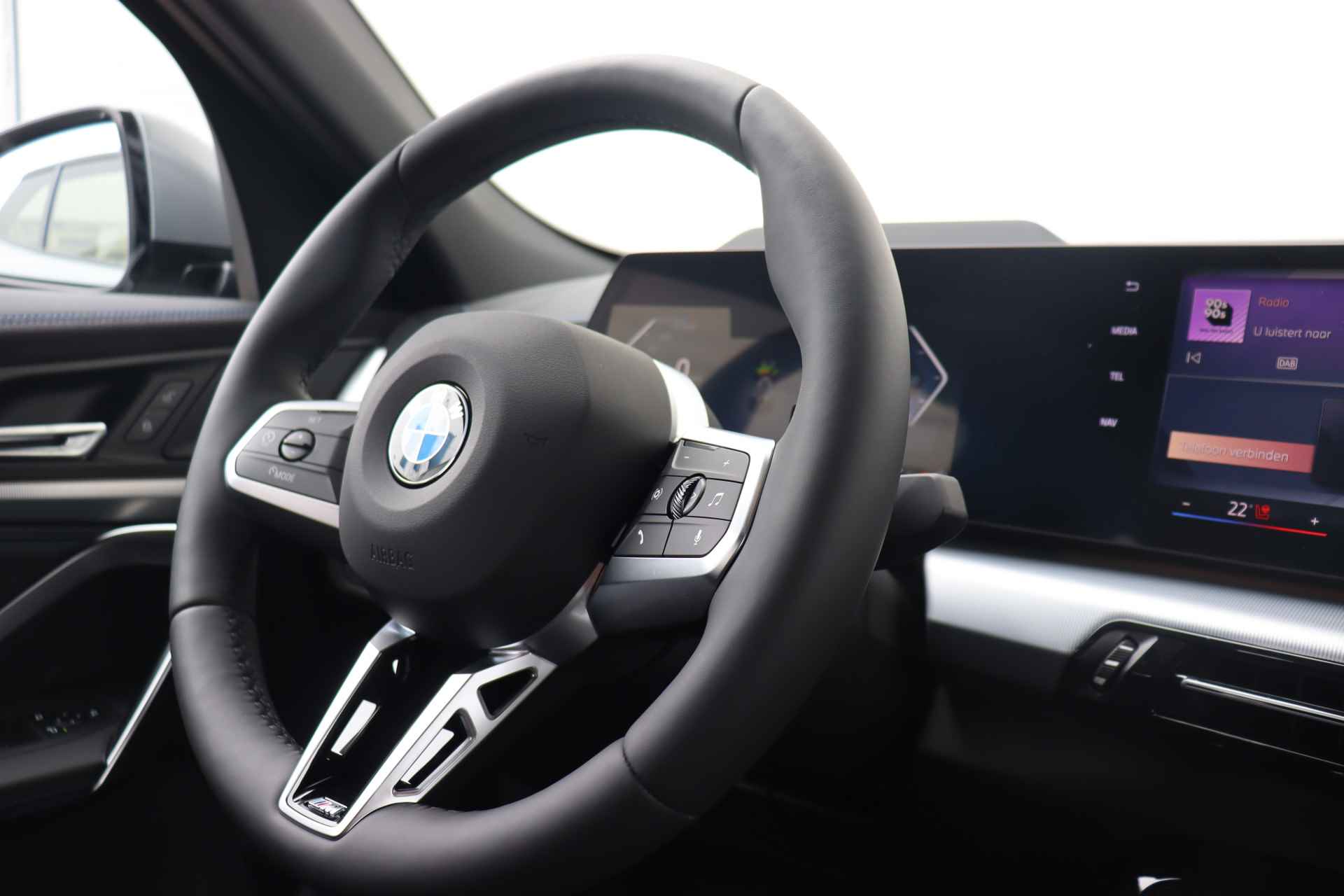 BMW X2 sDrive20i | M Sportpakket | Innovation Pack - 26/34