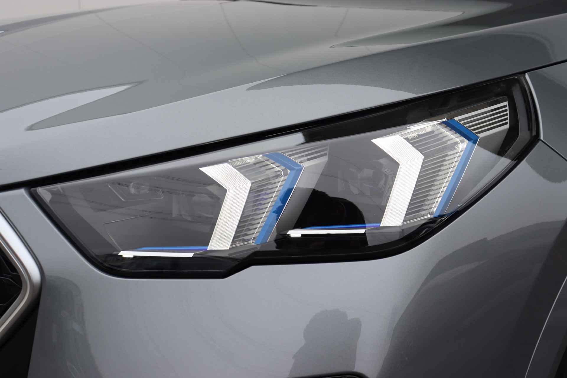 BMW X2 sDrive20i | M Sportpakket | Innovation Pack - 30/34