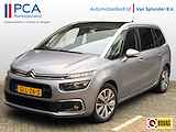 Citroen Grand C4 Picasso Shine Trekhaak Panoramadak 7 persoons