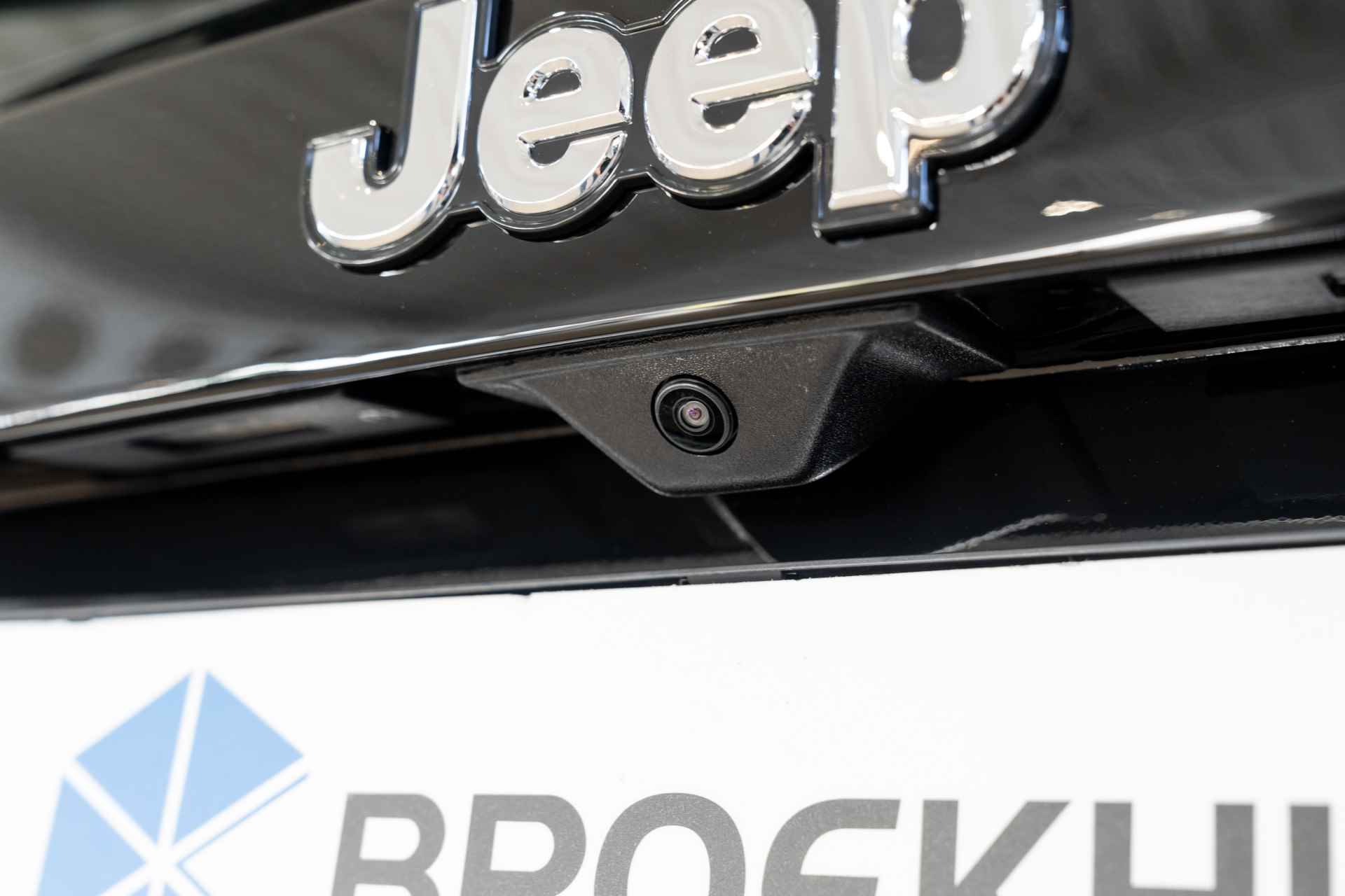 Jeep Renegade 1.5T e-Hybrid Limited | Navigatie | Climate Controle | Keyless | Adaptive Cruise | - 9/40