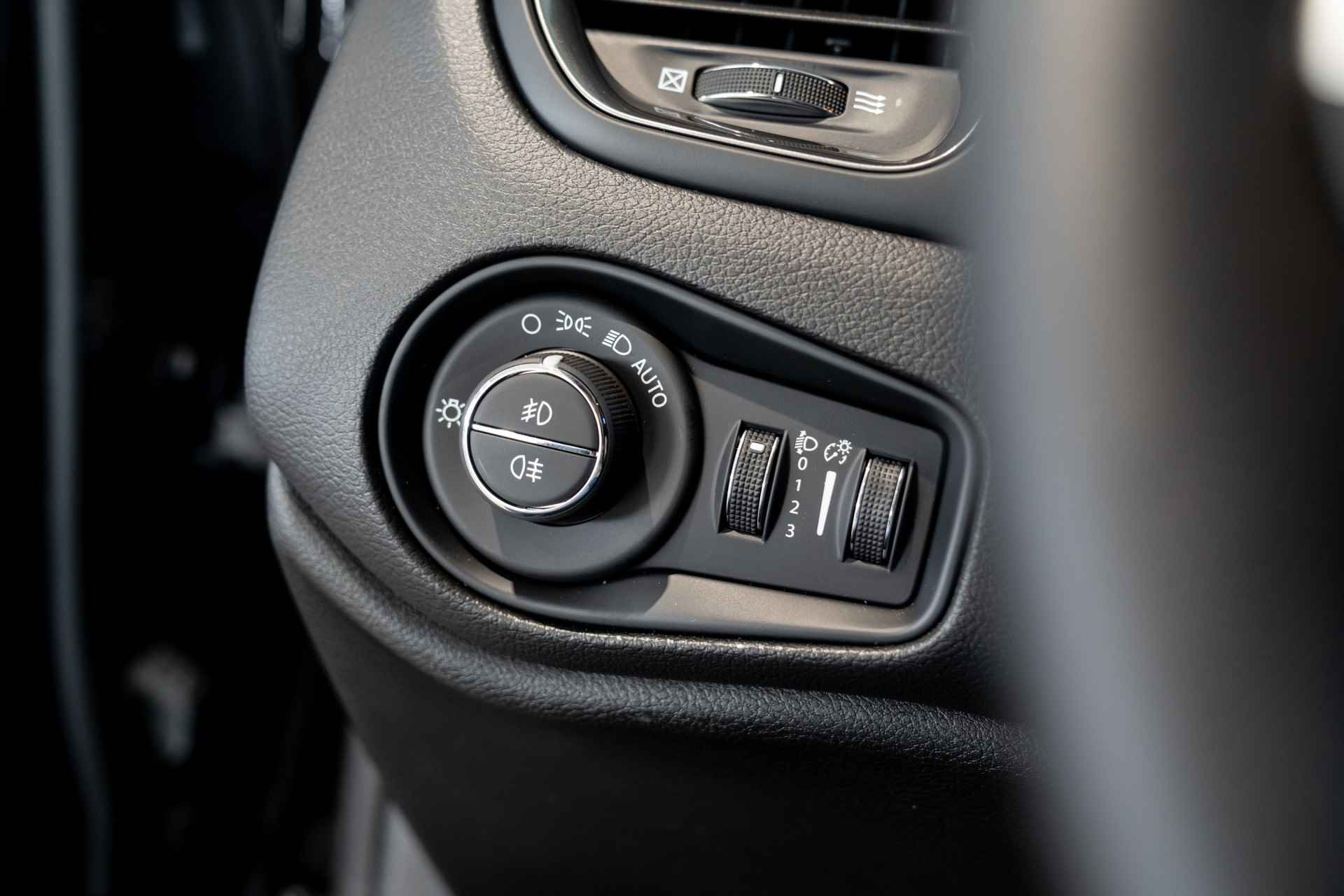 Jeep Renegade 1.5T e-Hybrid Limited | Navigatie | Climate Controle | Keyless | Adaptive Cruise | - 18/40