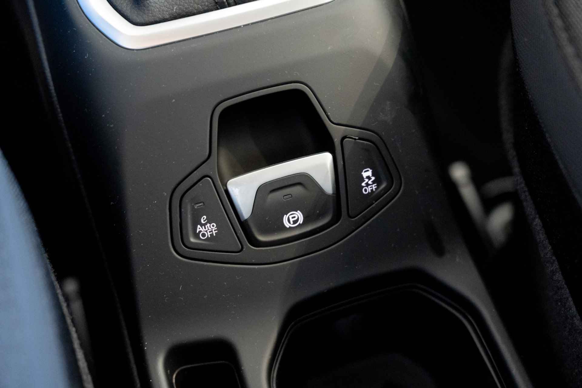 Jeep Renegade 1.5T e-Hybrid Limited | Navigatie | Climate Controle | Keyless | Adaptive Cruise | - 25/40